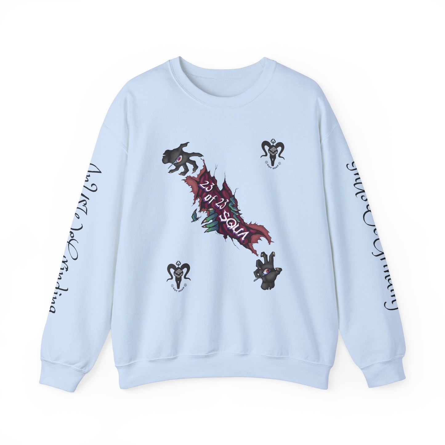 Twisted Fairy ™ Crewneck Sweatshirt