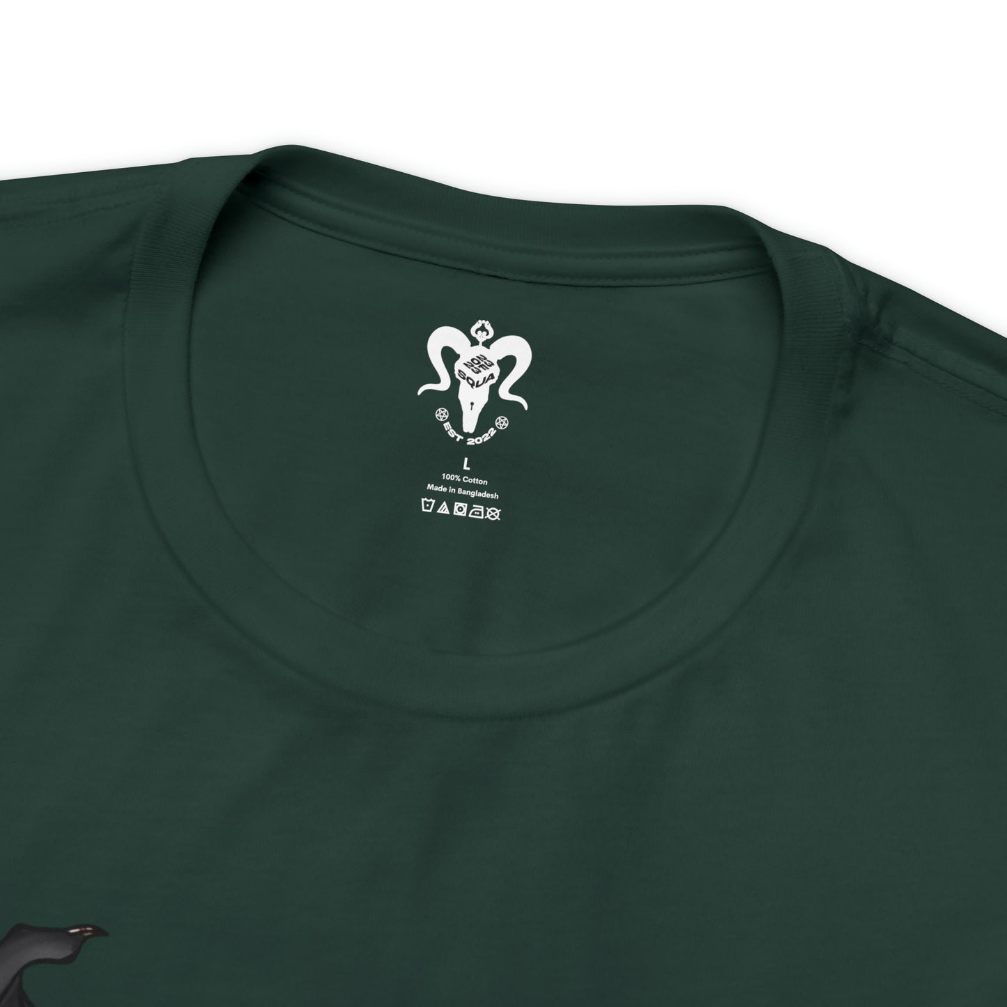 Zombie Boy Short Sleeve Tee