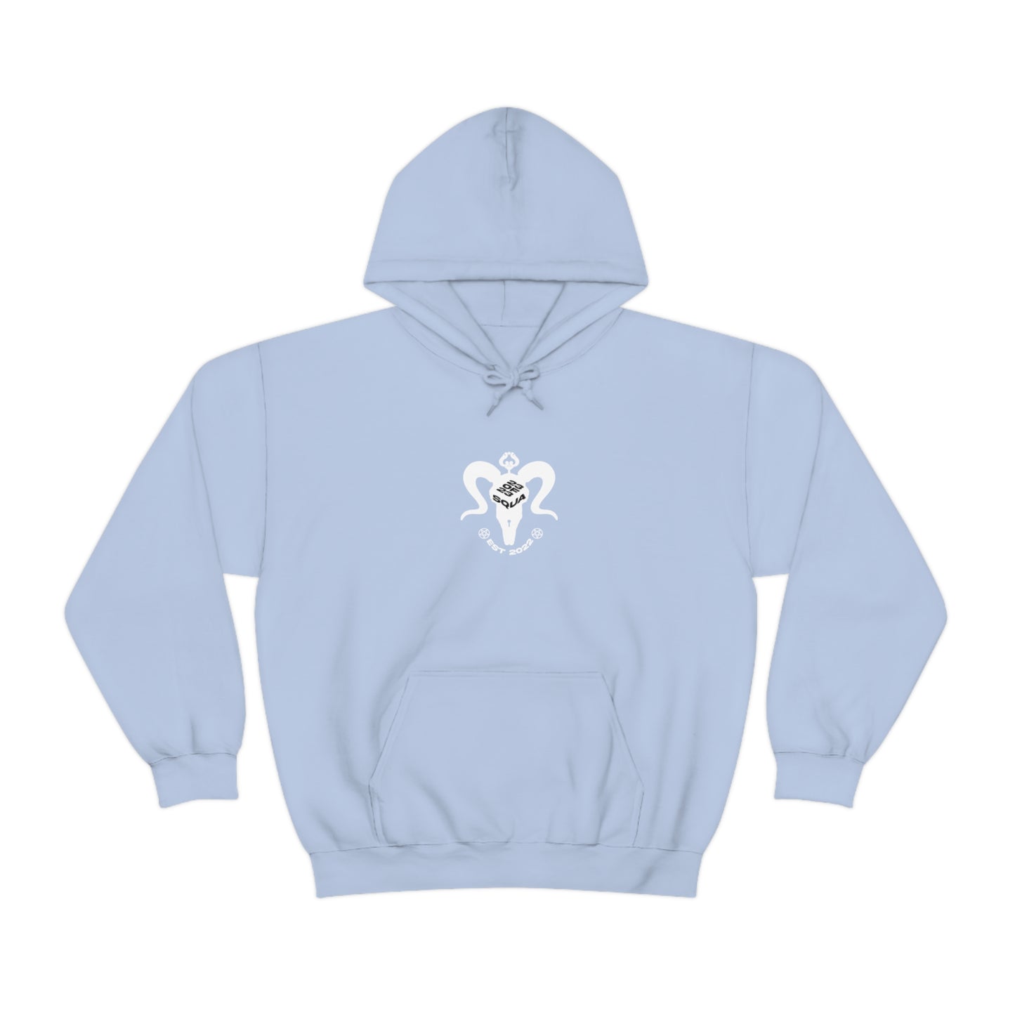 Zombie Girl ™ Hooded Sweatshirt