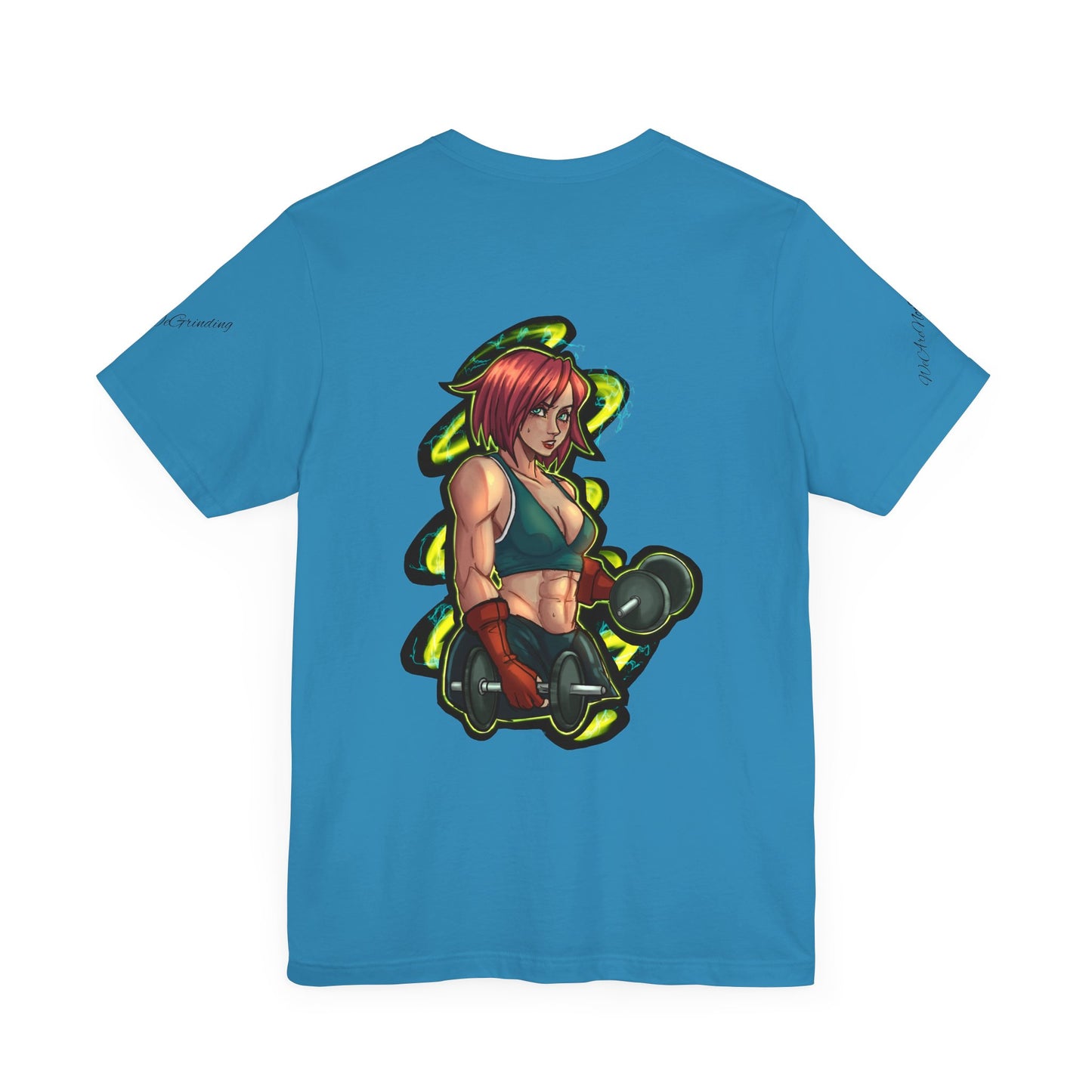 That's Her Short Sleevee Tee