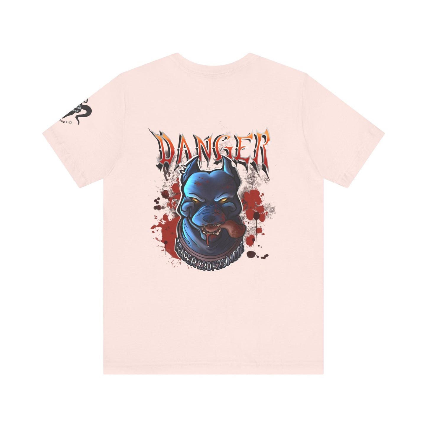 Rare Breed Short Sleeve Tee