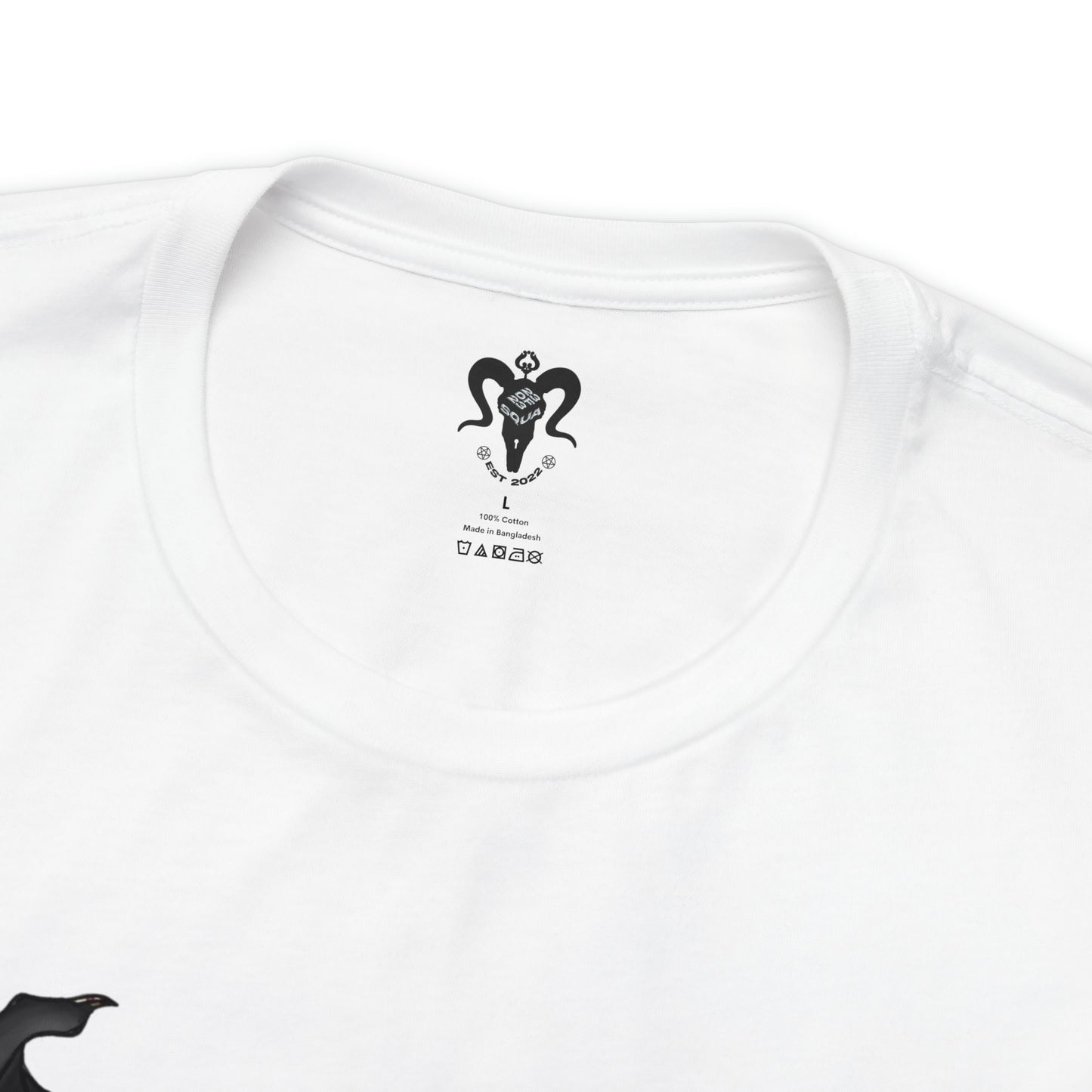 Fearless Fairy Short Sleeve Tee