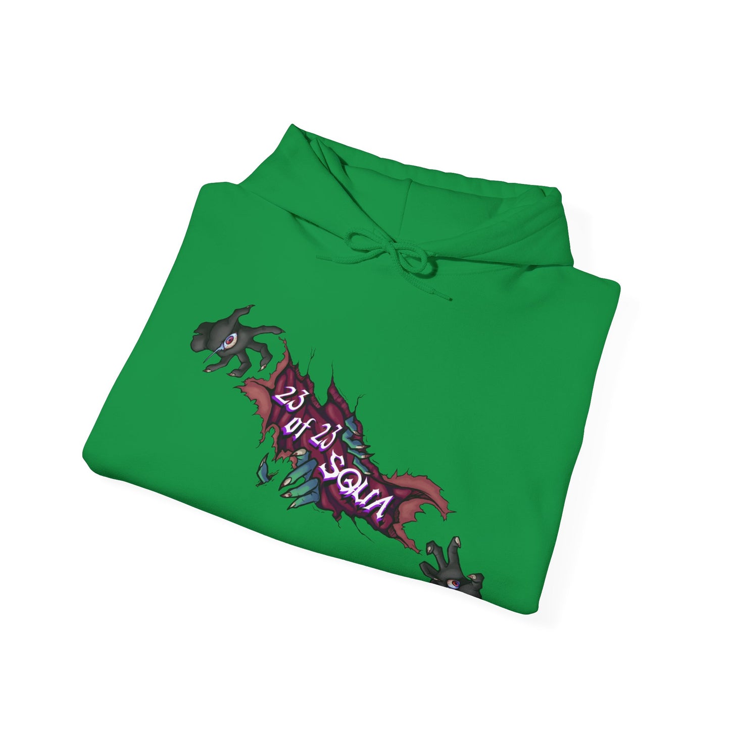 Medusa ™ Hooded Sweatshirt