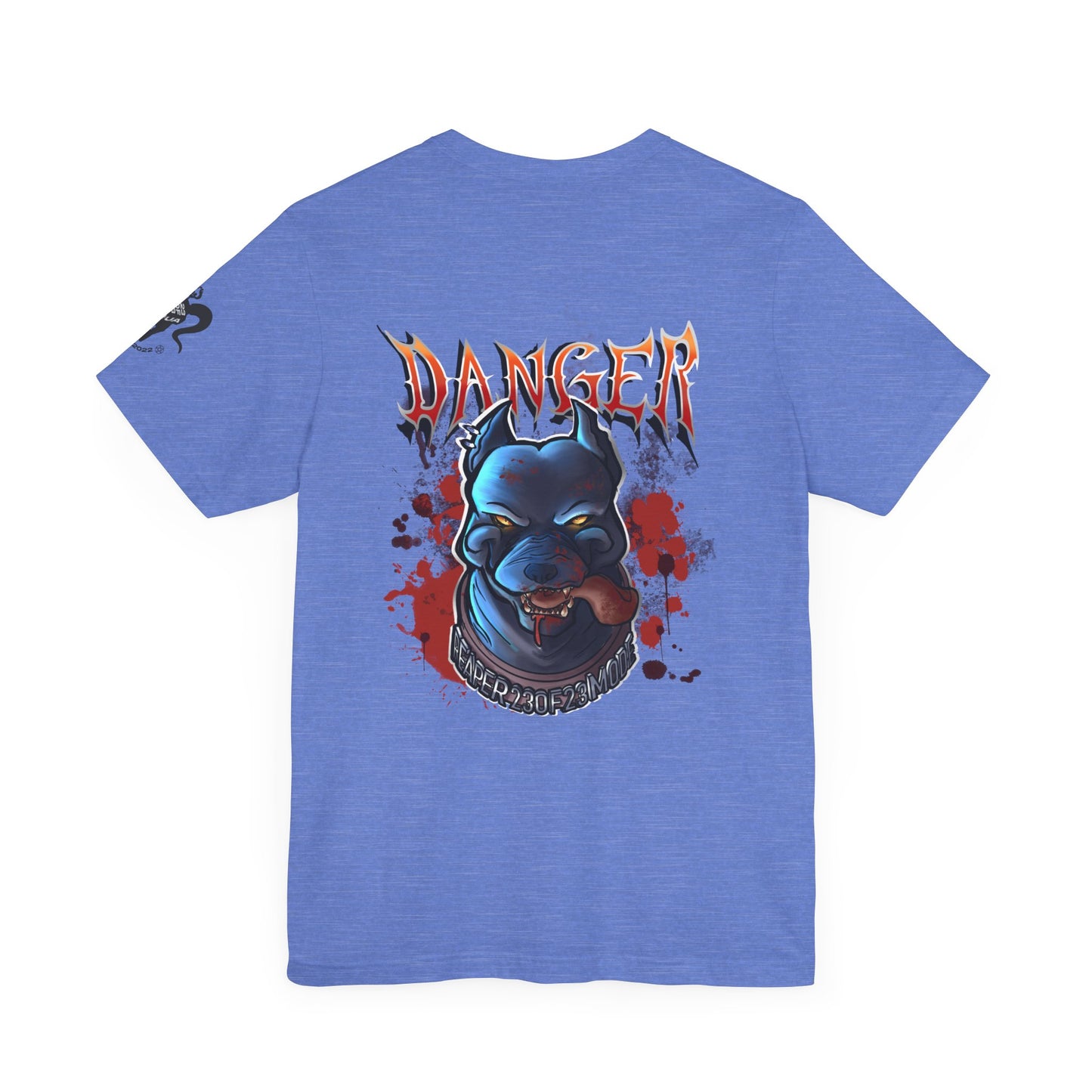 Rare Breed Short Sleeve Tee