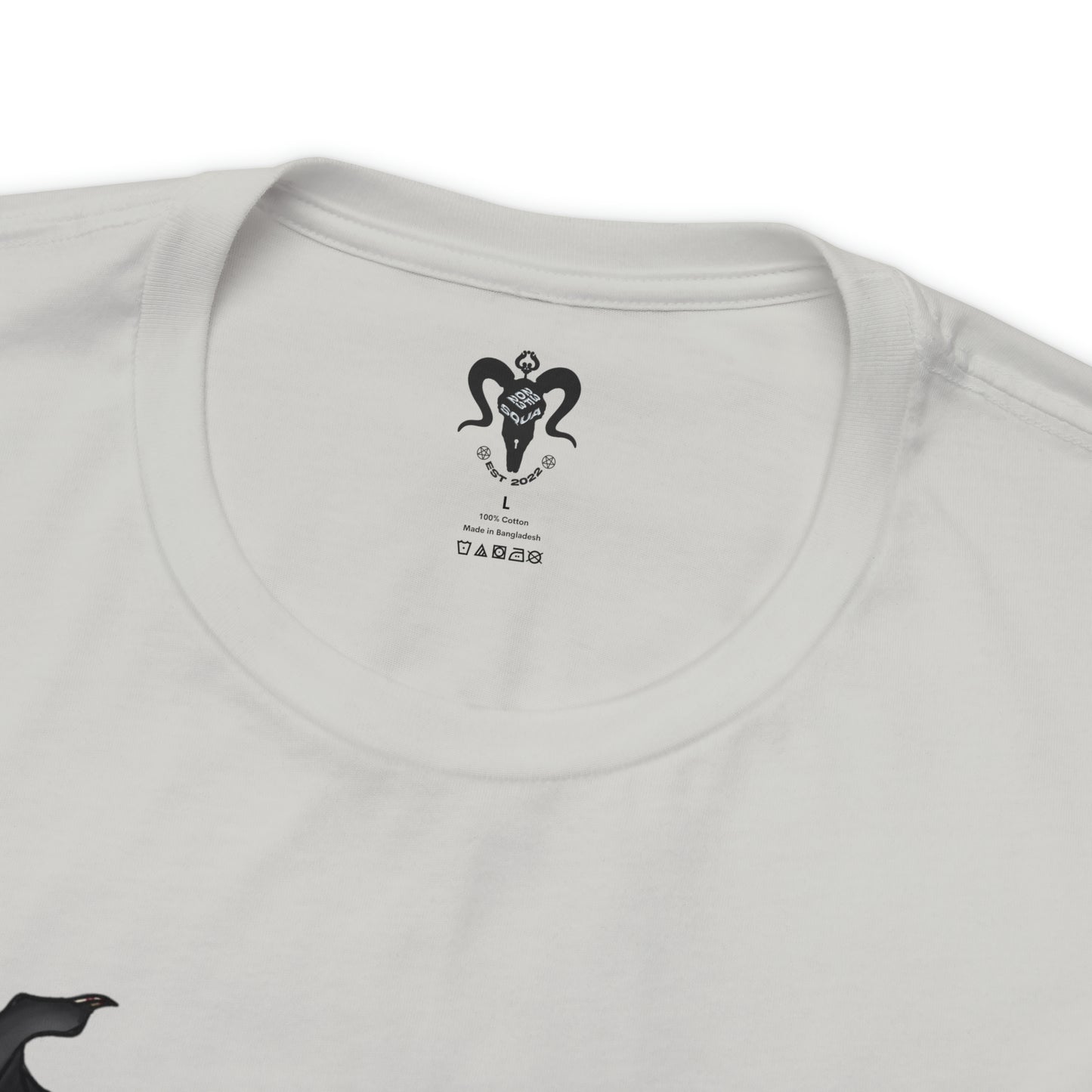 Fearless Fairy Short Sleeve Tee