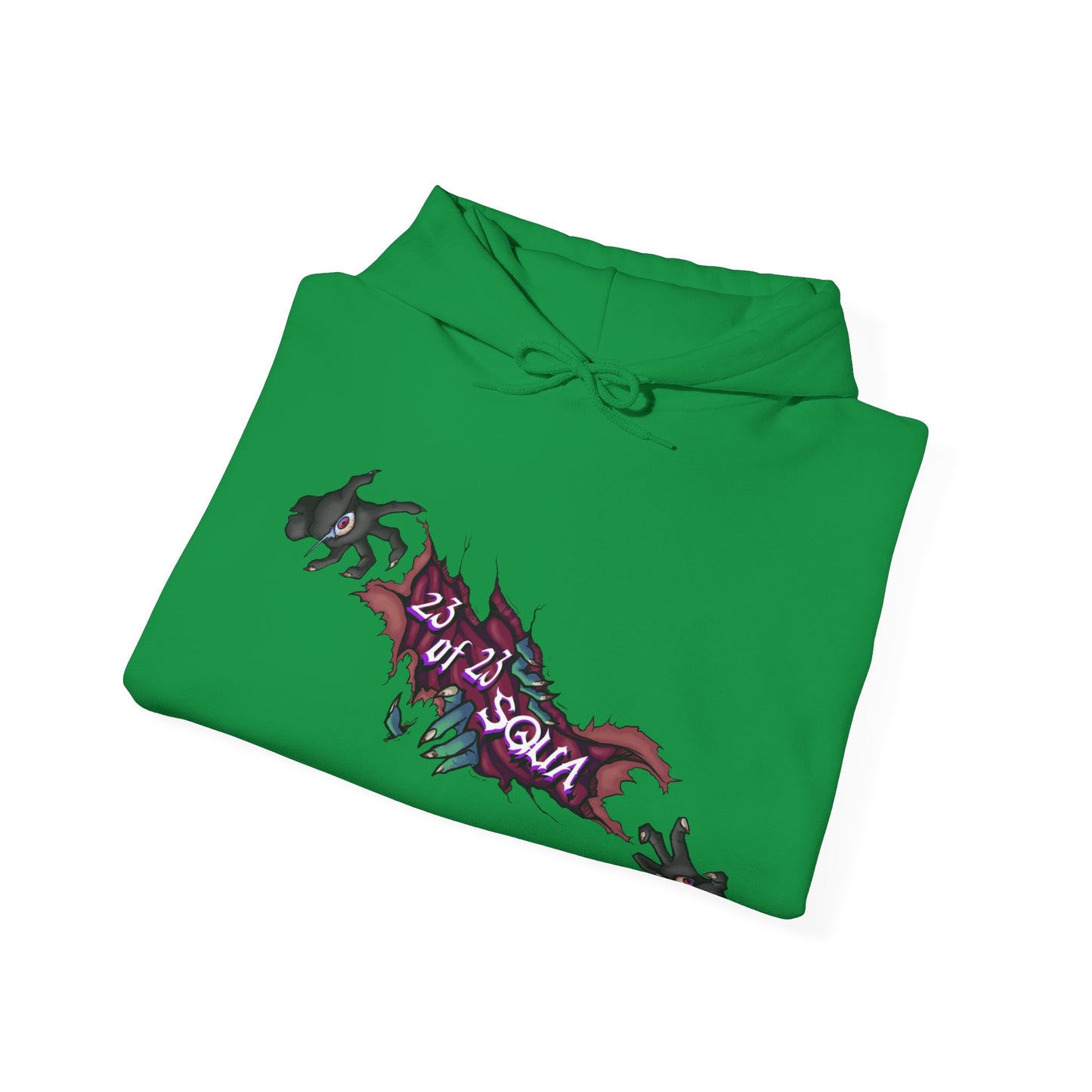 Lz Medusa ™ Hooded Sweatshirt