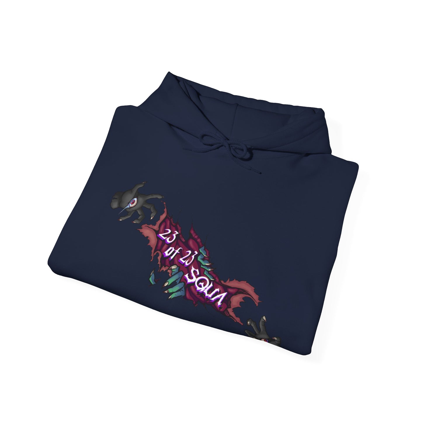 Lz Medusa ™ Hooded Sweatshirt