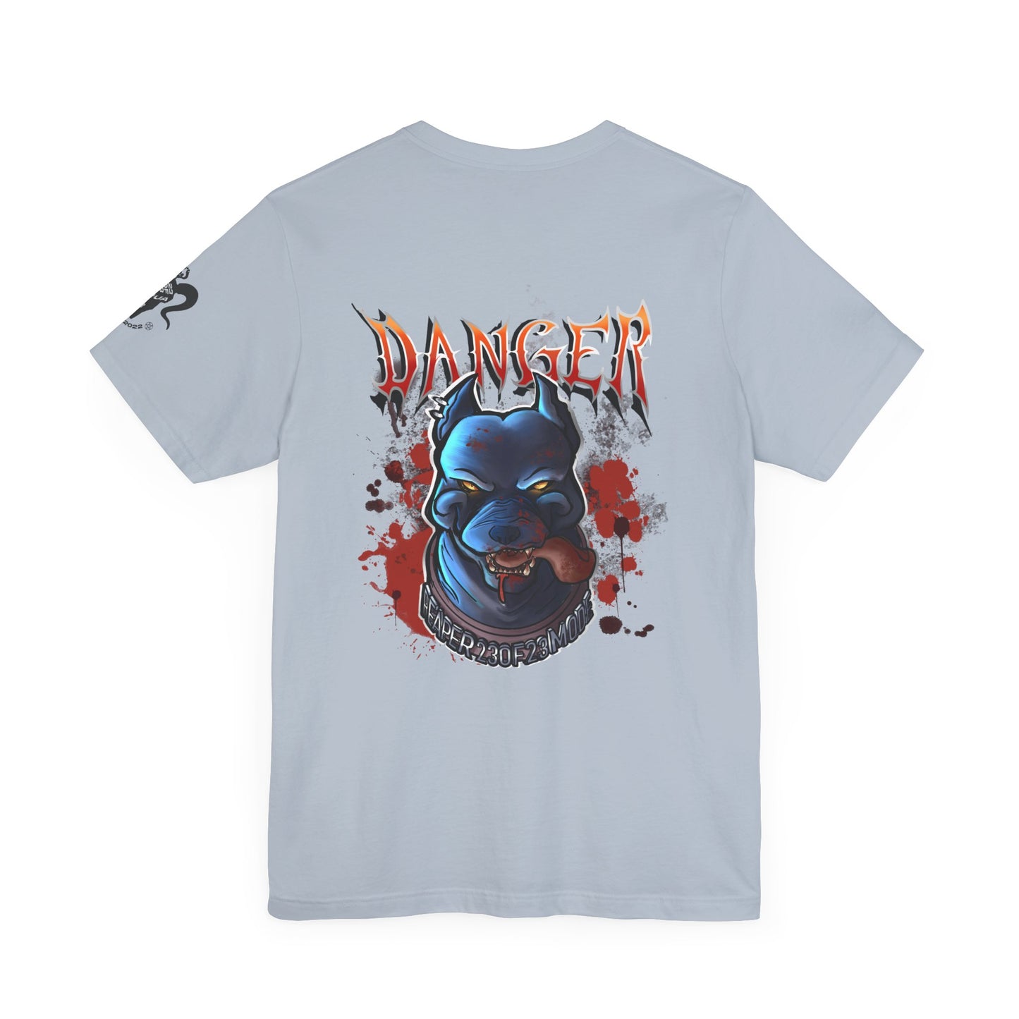 Rare Breed Short Sleeve Tee