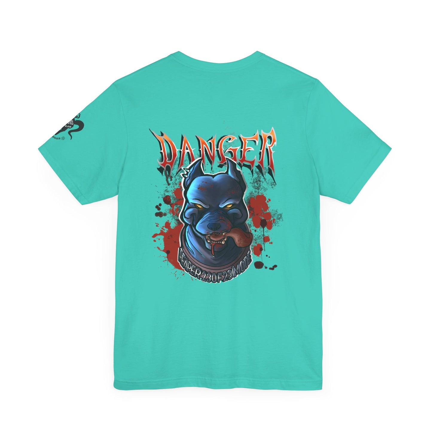 Rare Breed Short Sleeve Tee