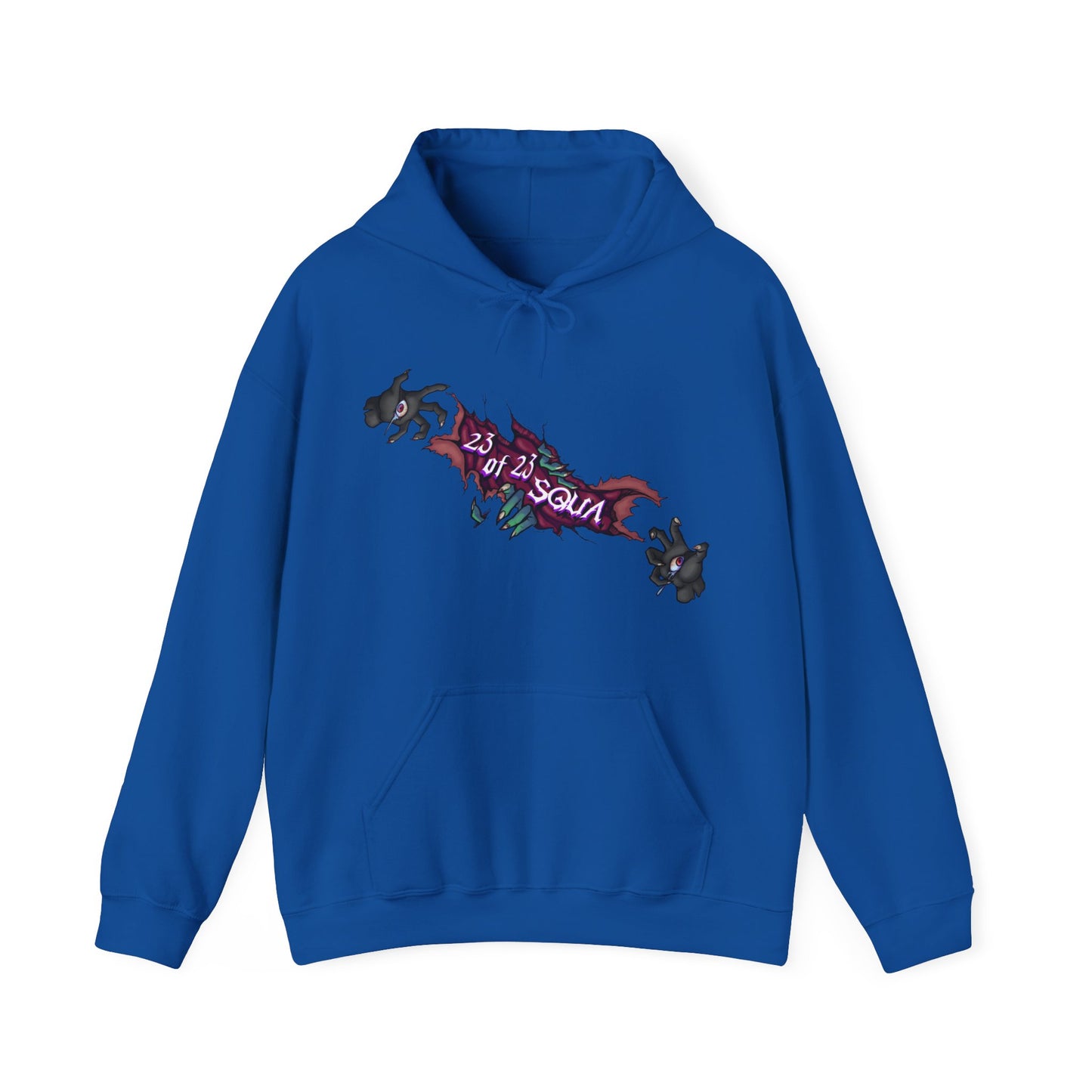 Medusa ™ Hooded Sweatshirt