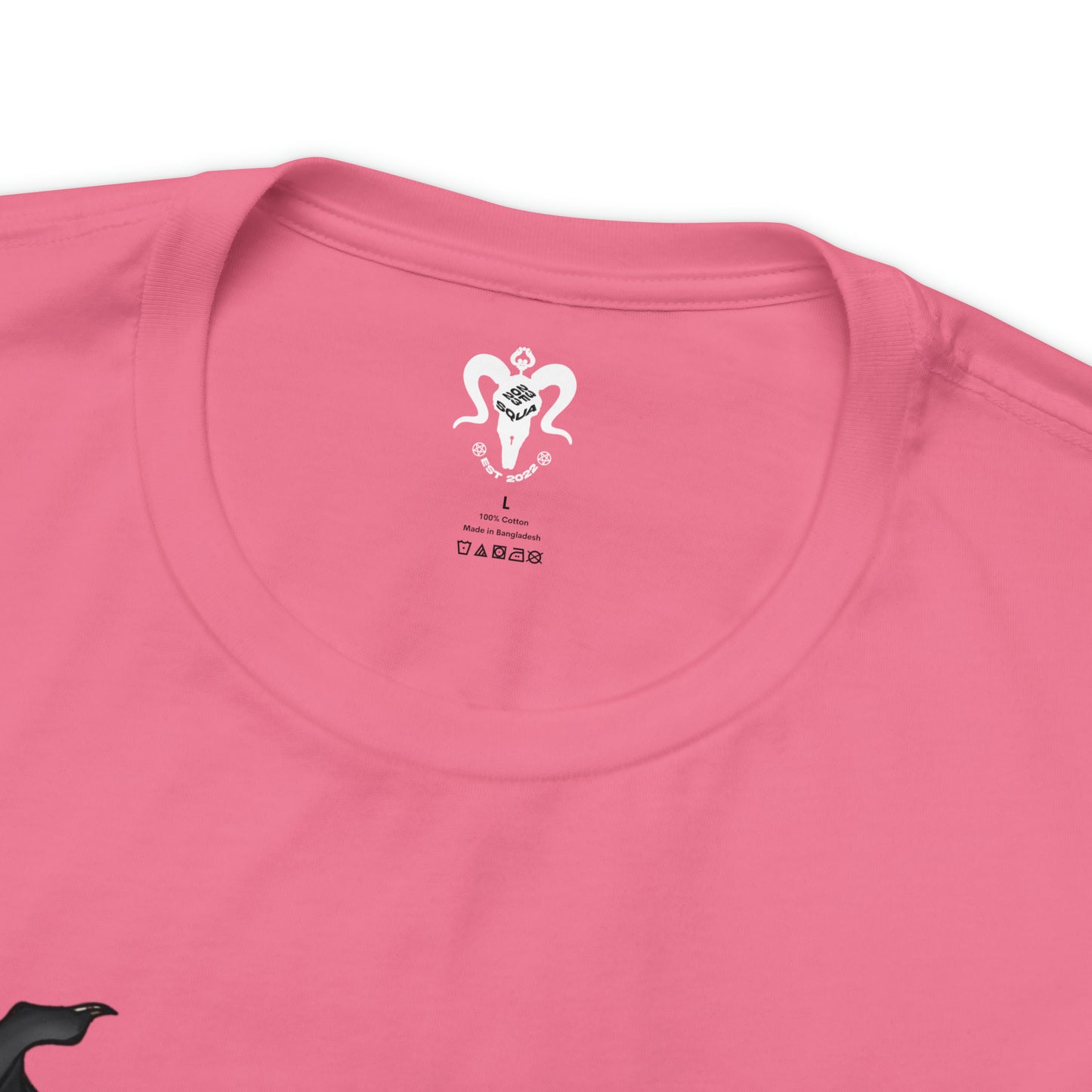 Zombie Boy Short Sleeve Tee