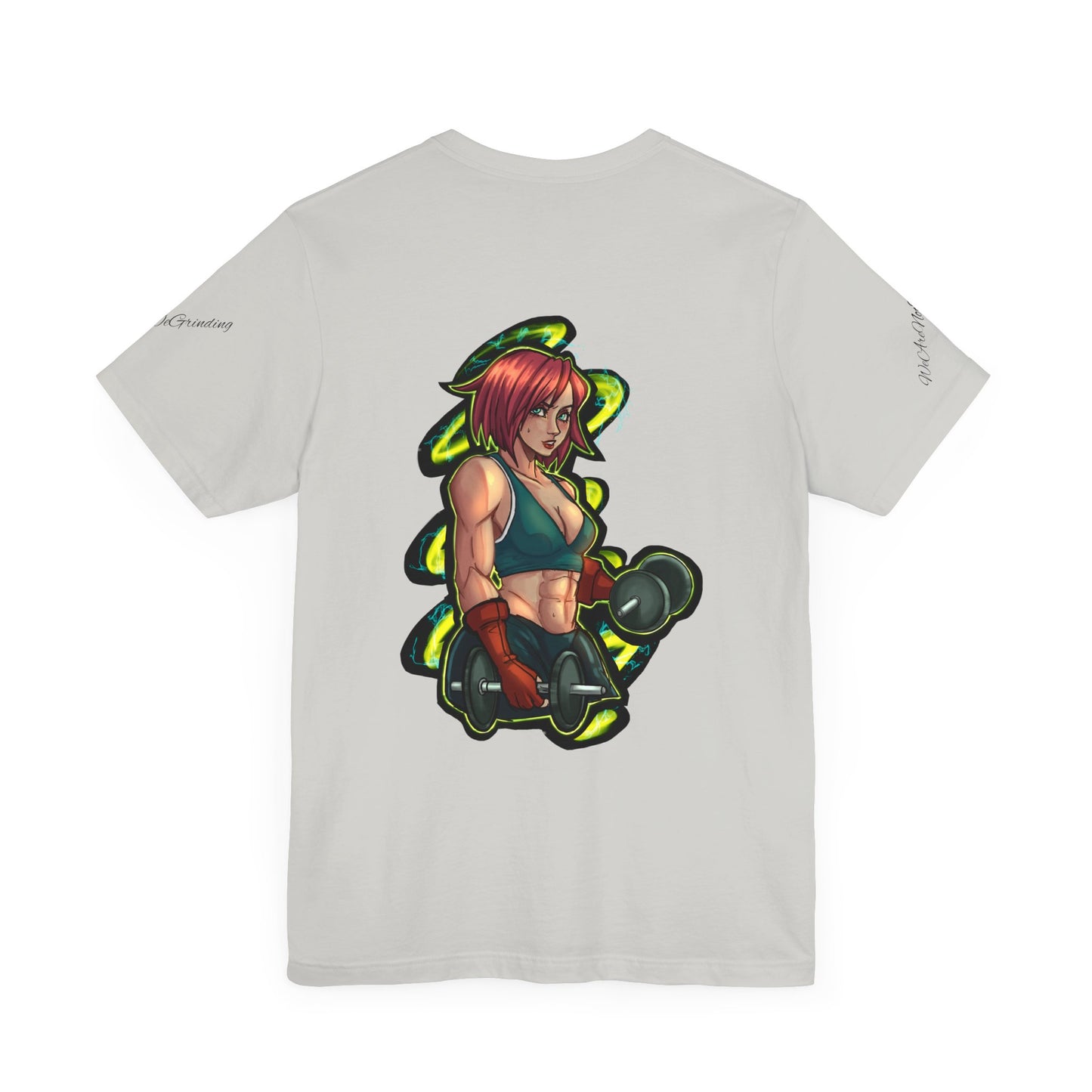 That's Her Short Sleevee Tee