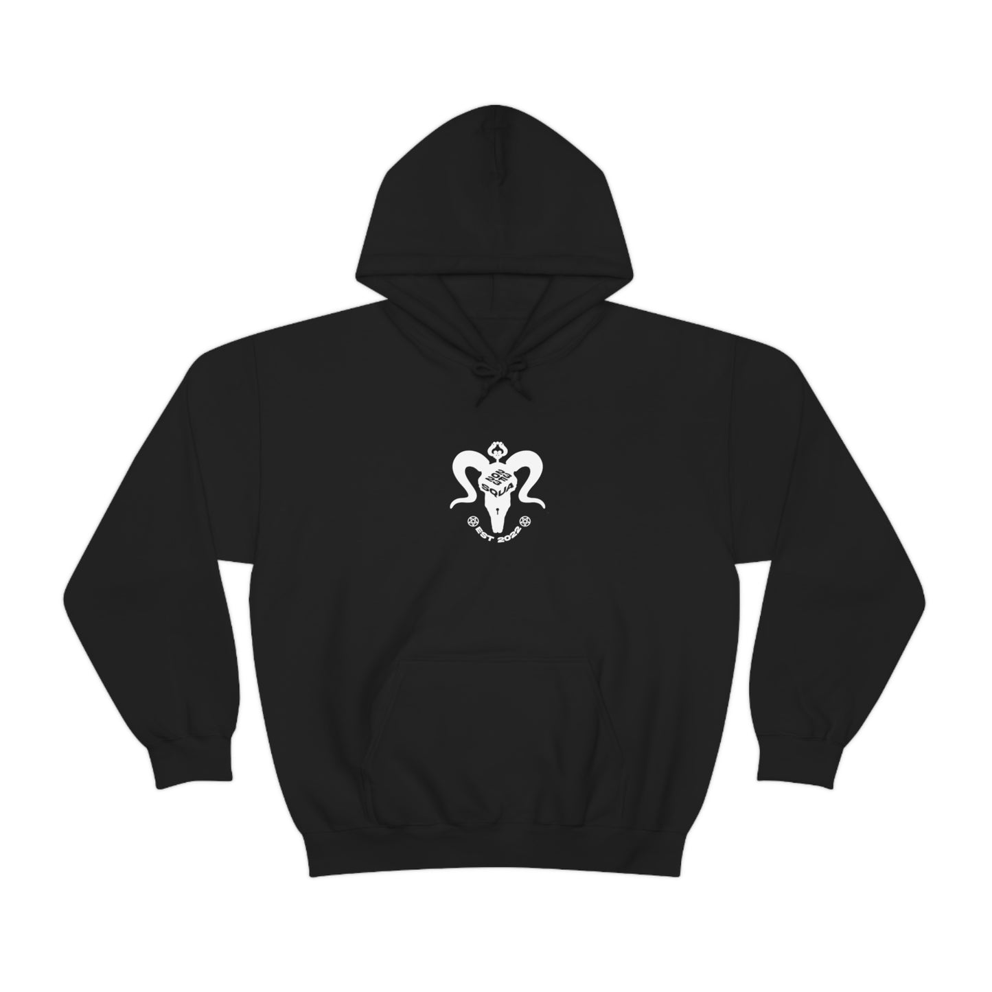 Zombie Girl ™ Hooded Sweatshirt