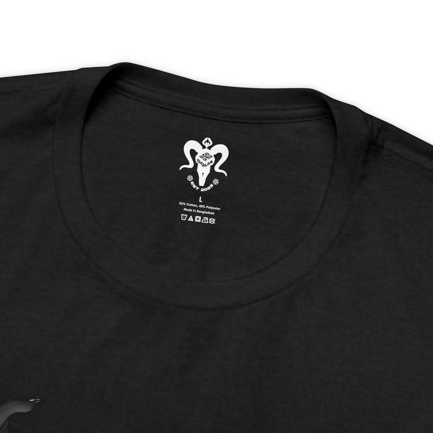 Zombie Boy Short Sleeve Tee