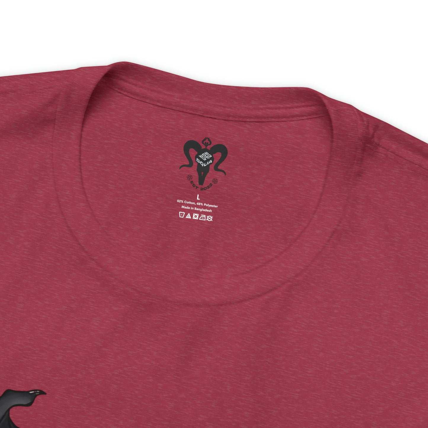 Fearless Fairy Short Sleeve Tee
