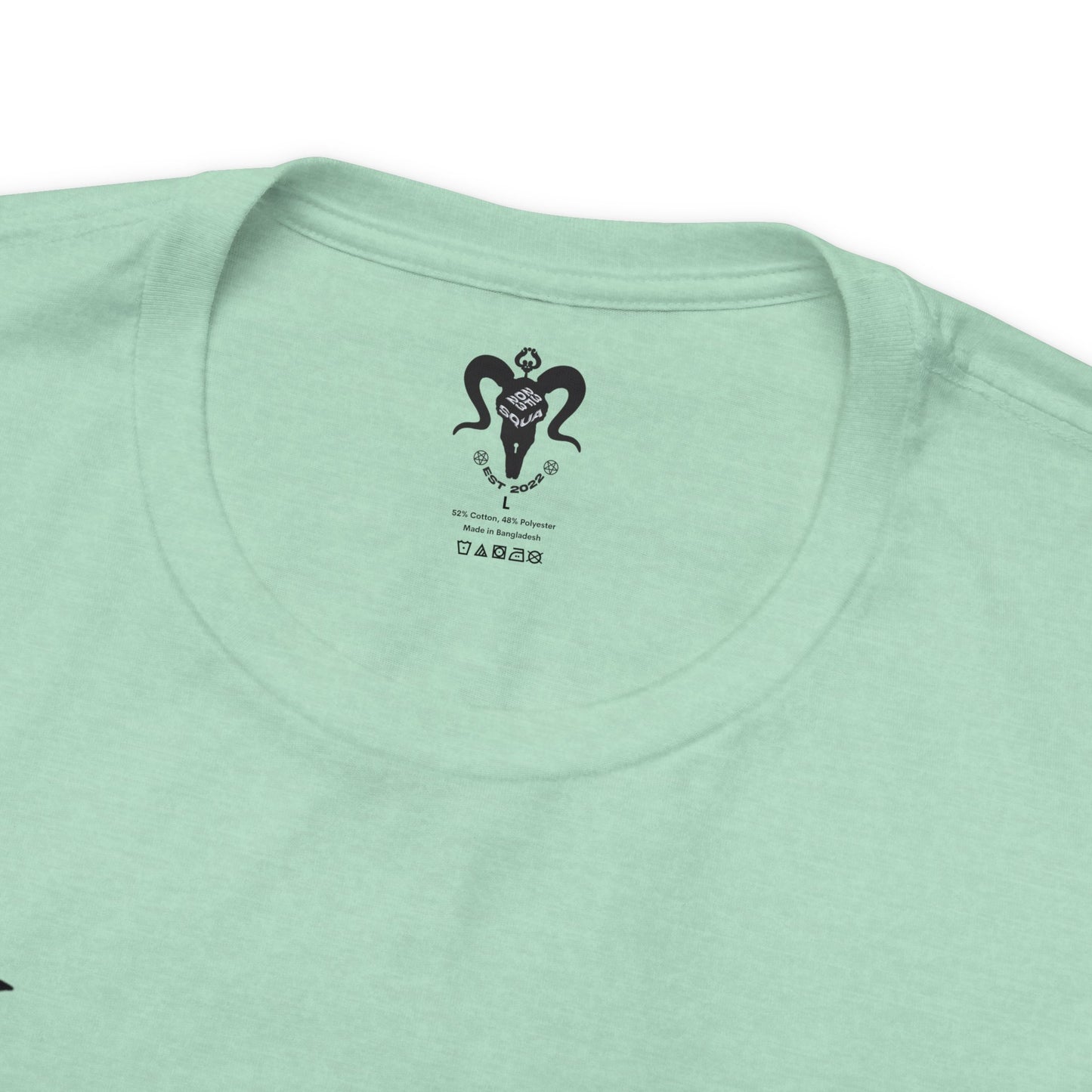 Twisted Fairy Short Sleeve Tee