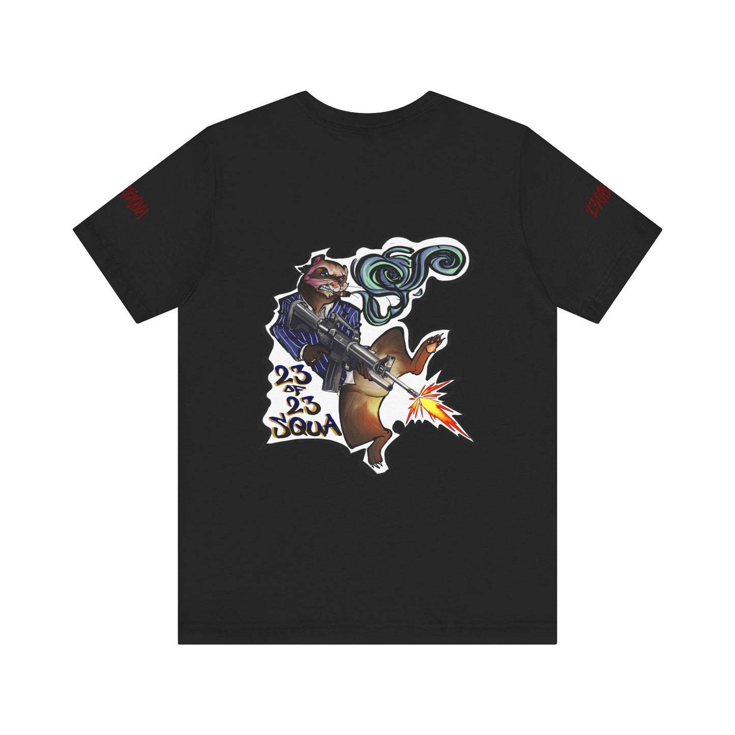Koda Short Sleeve Tee