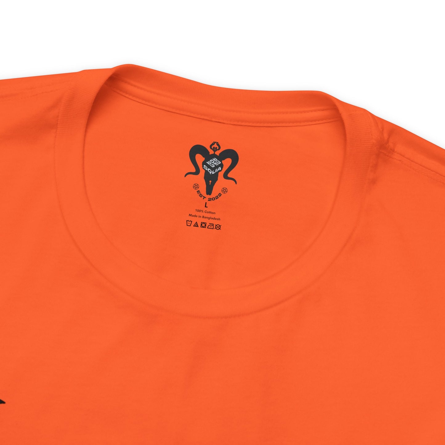 Twisted Fairy Short Sleeve Tee