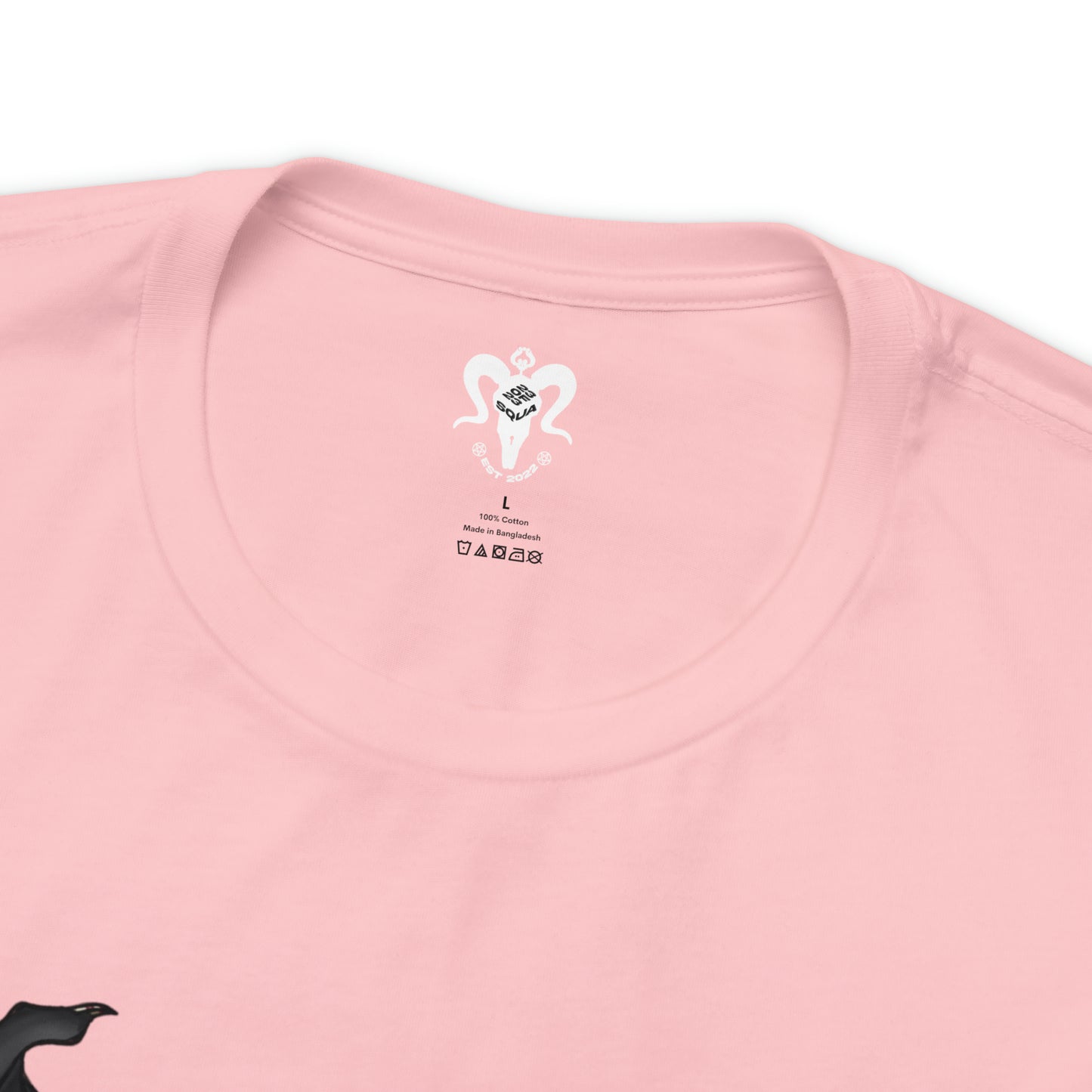 Zombie Boy Short Sleeve Tee