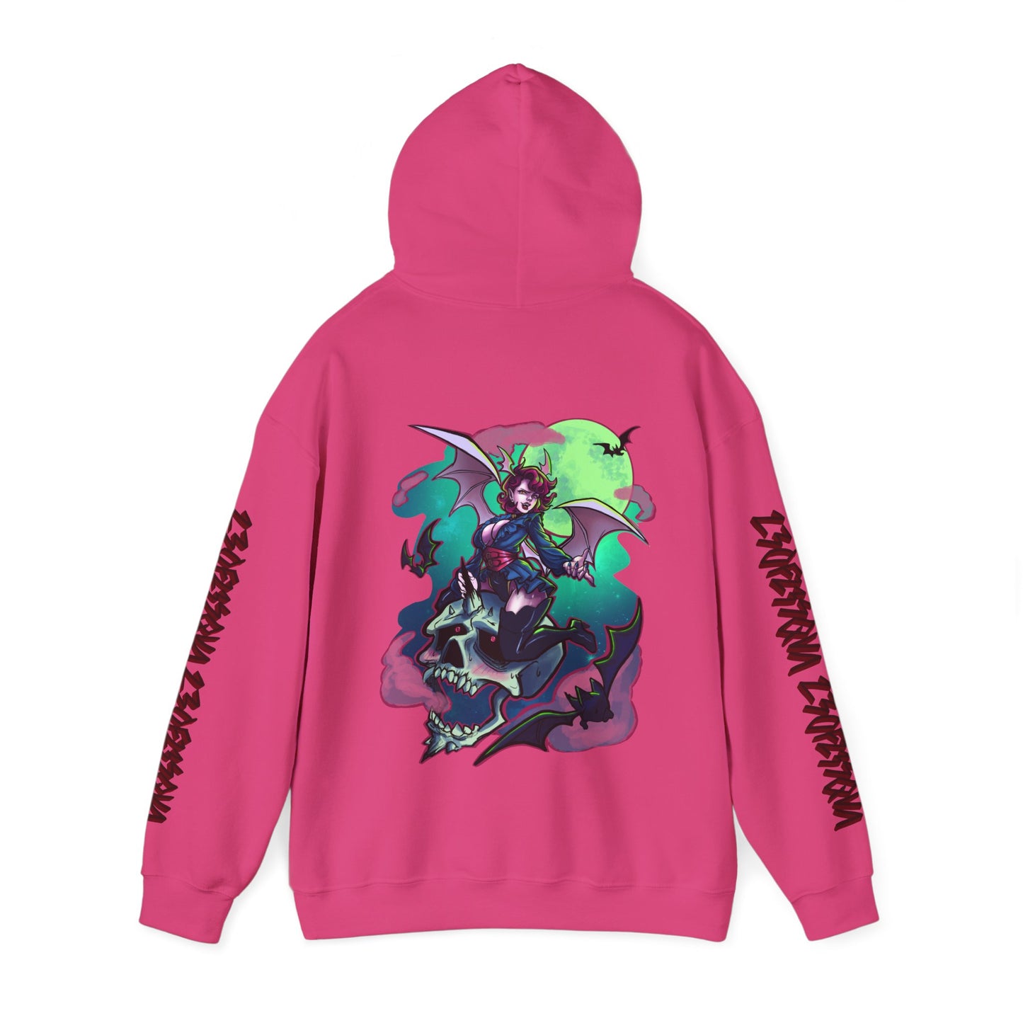 Vamp ™ Hooded Sweatshirt