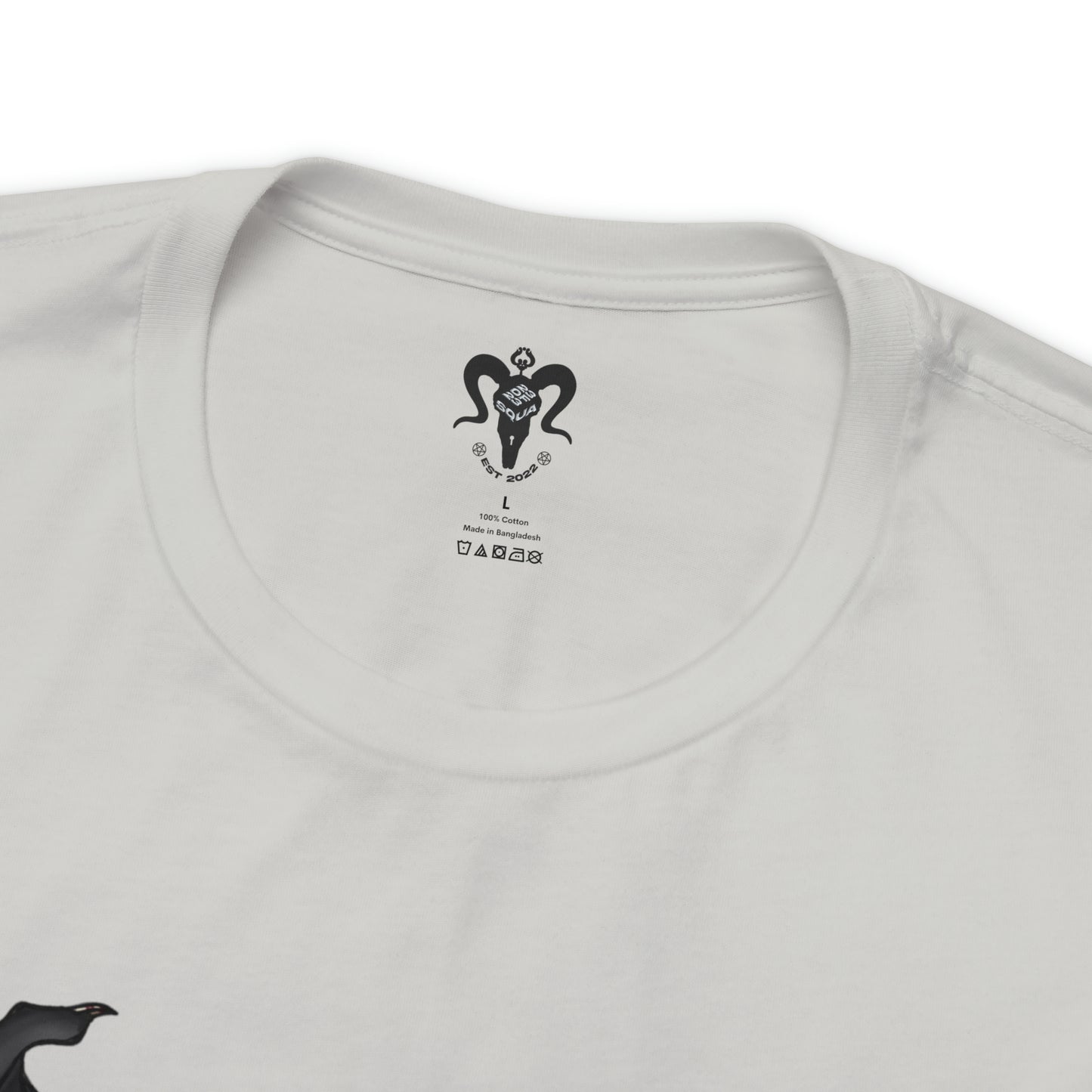 Zombie Boy Short Sleeve Tee