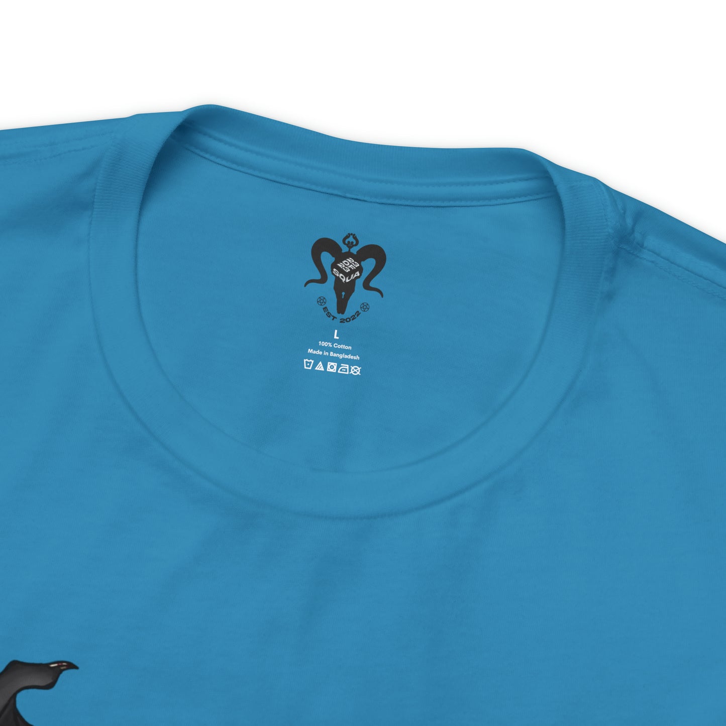 Fearless Fairy Short Sleeve Tee