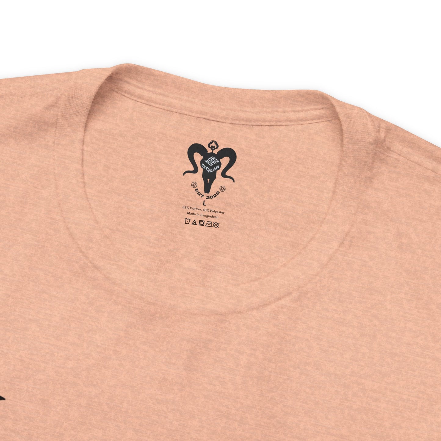 Twisted Fairy Short Sleeve Tee