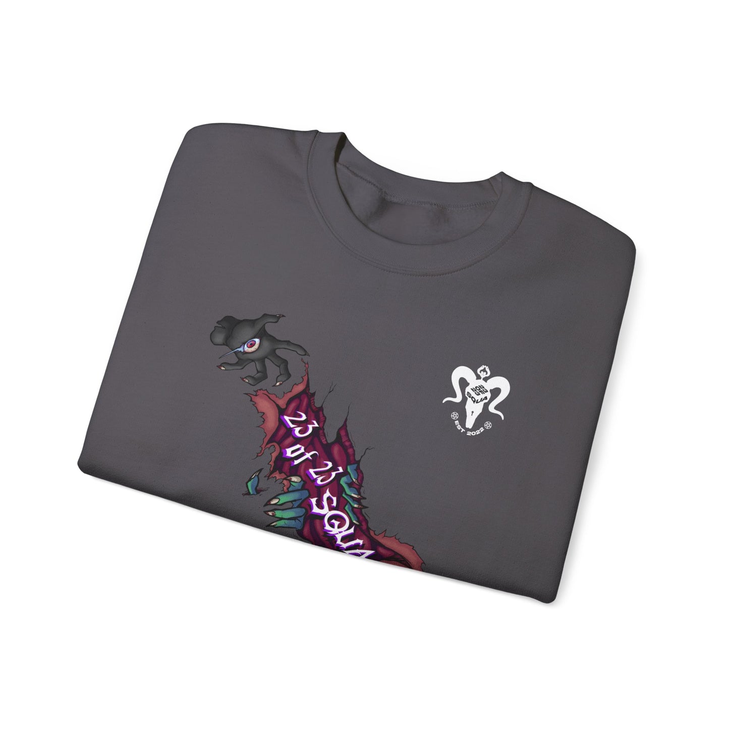 Twisted Fairy ™ Crewneck Sweatshirt