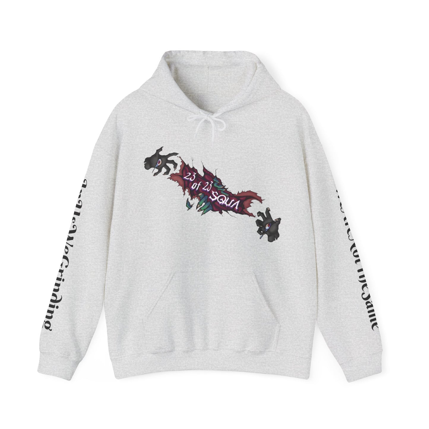 Looking Through ™ Hooded Sweatshirt