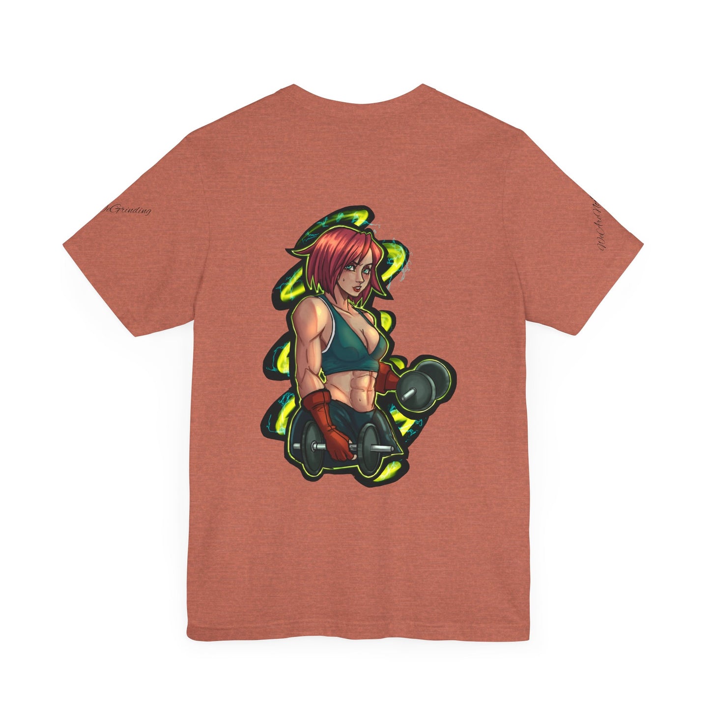 That's Her Short Sleevee Tee