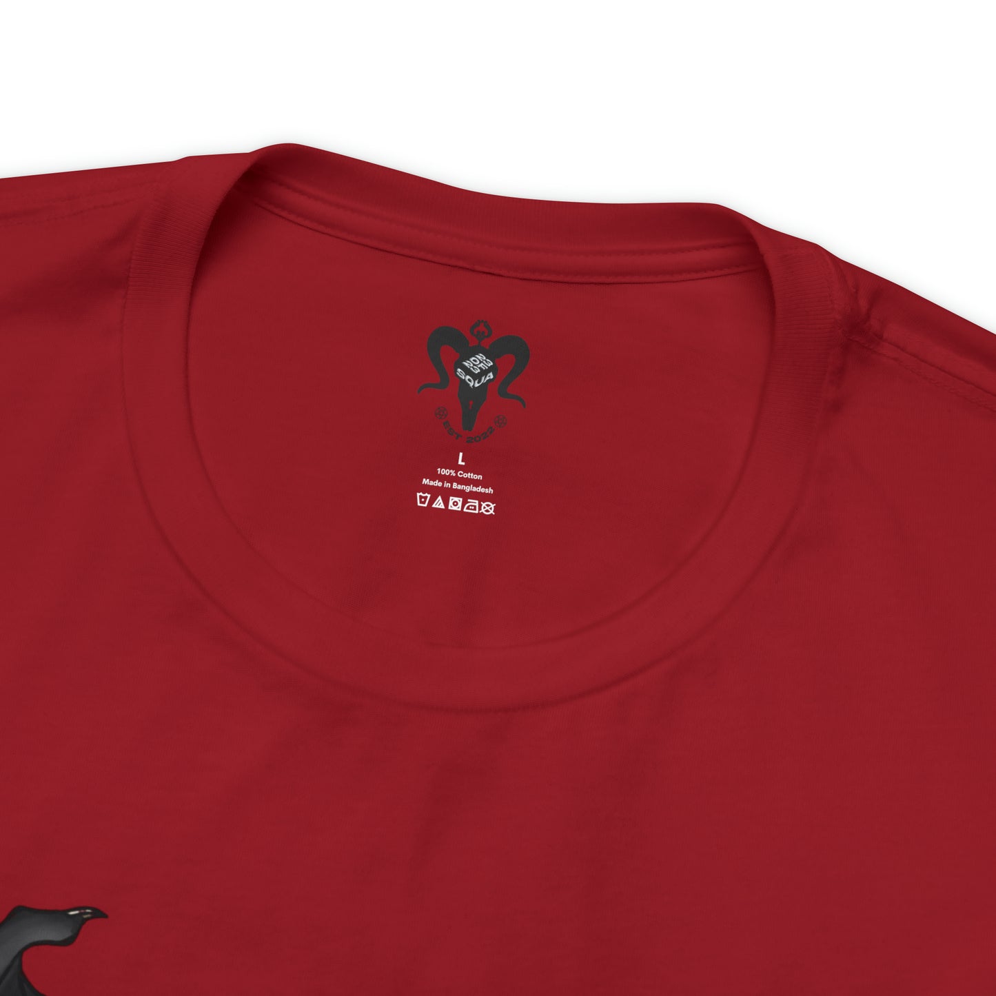Fearless Fairy Short Sleeve Tee