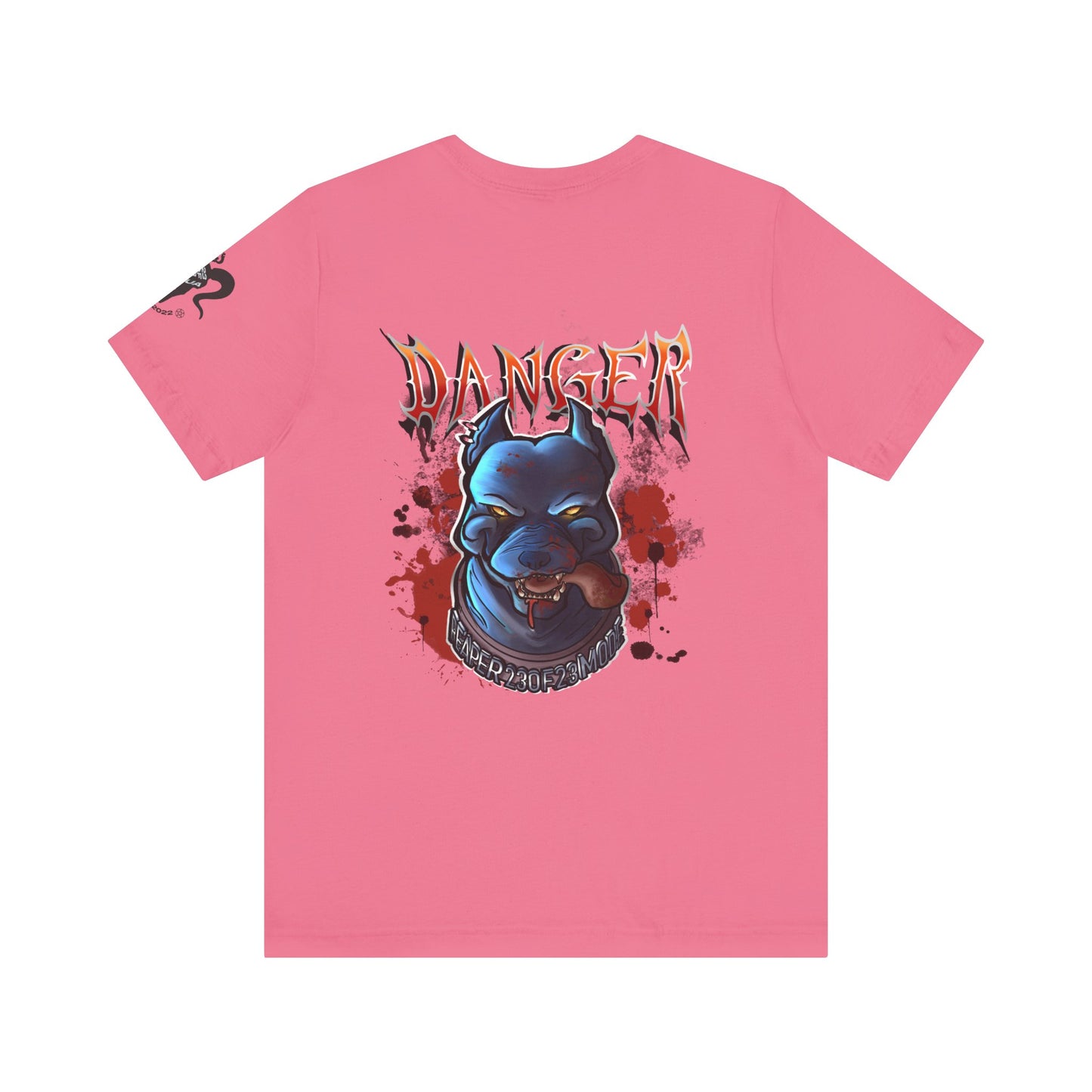 Rare Breed Short Sleeve Tee