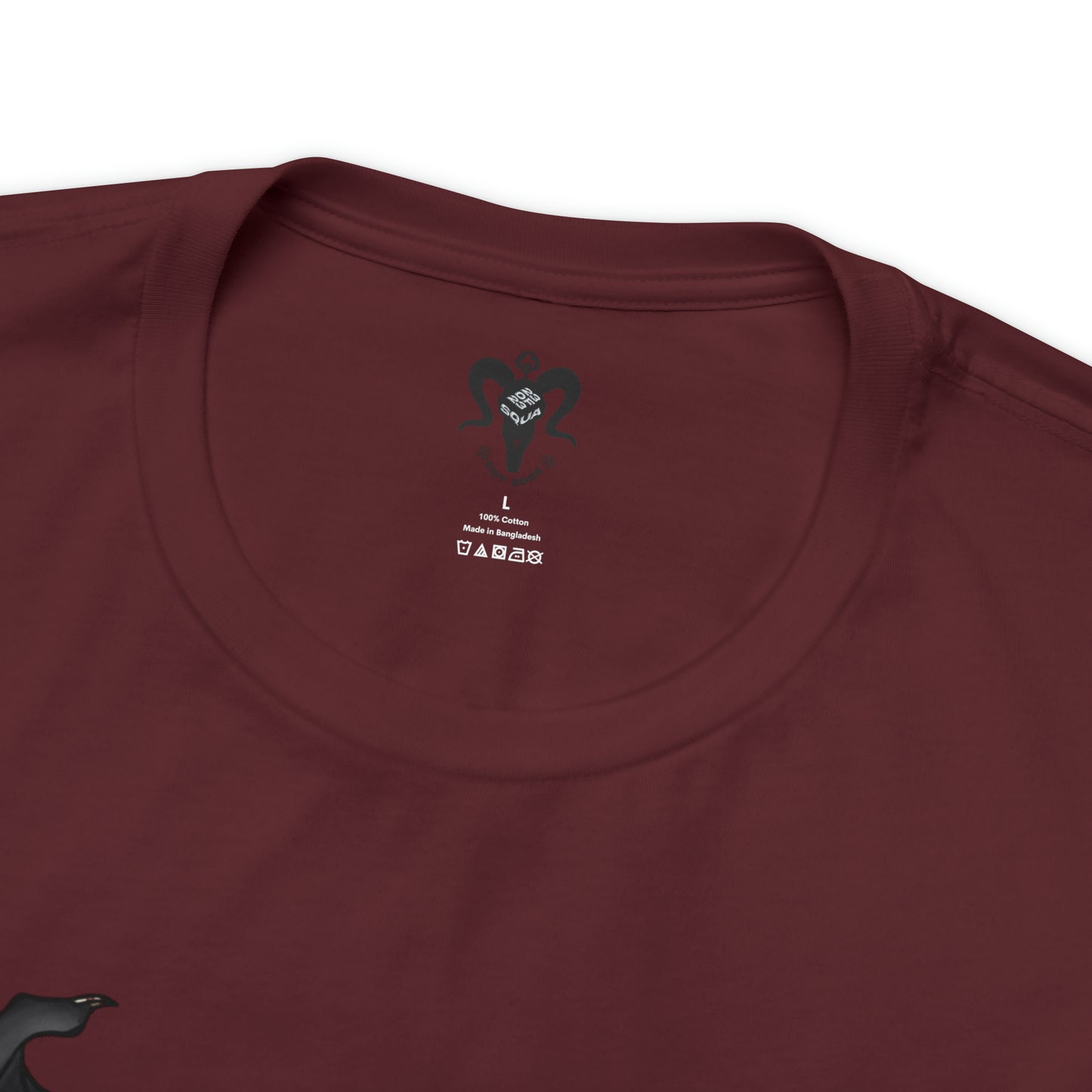 Fearless Fairy Short Sleeve Tee