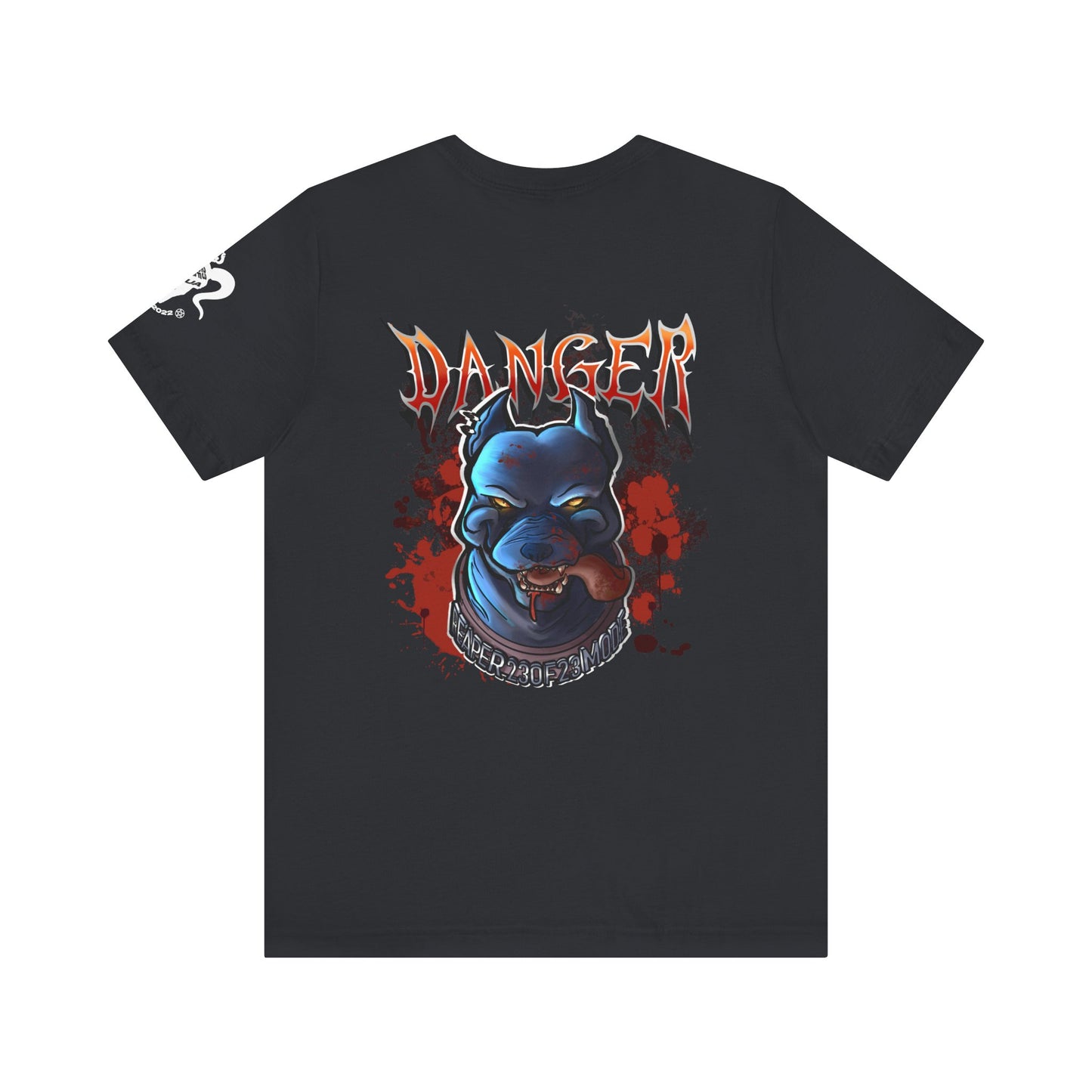Rare Breed Short Sleeve Tee