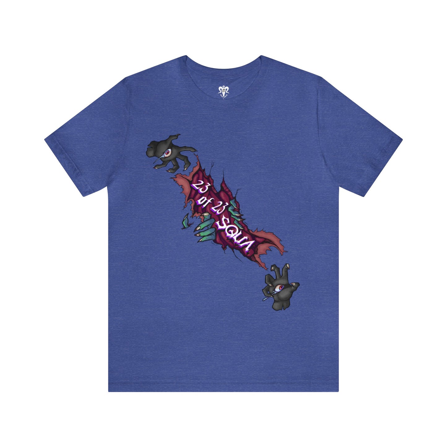 Twisted Fairy Short Sleeve Tee