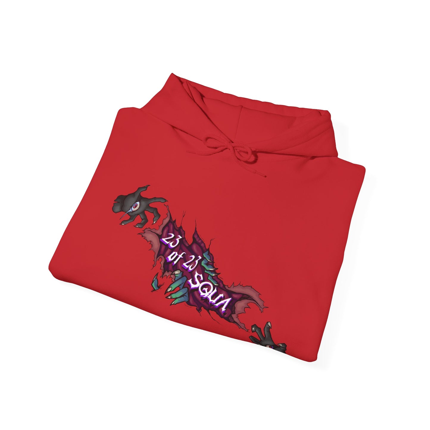 Lz Medusa ™ Hooded Sweatshirt