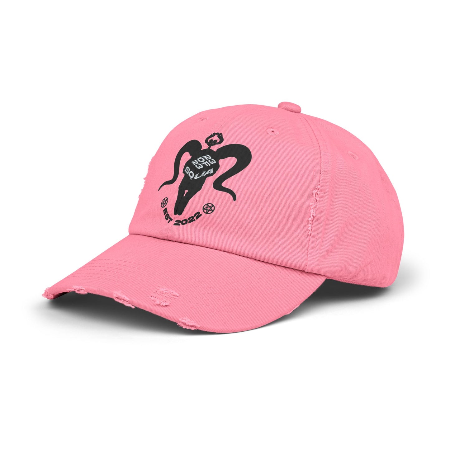 Unisex 23OF23 Cap
