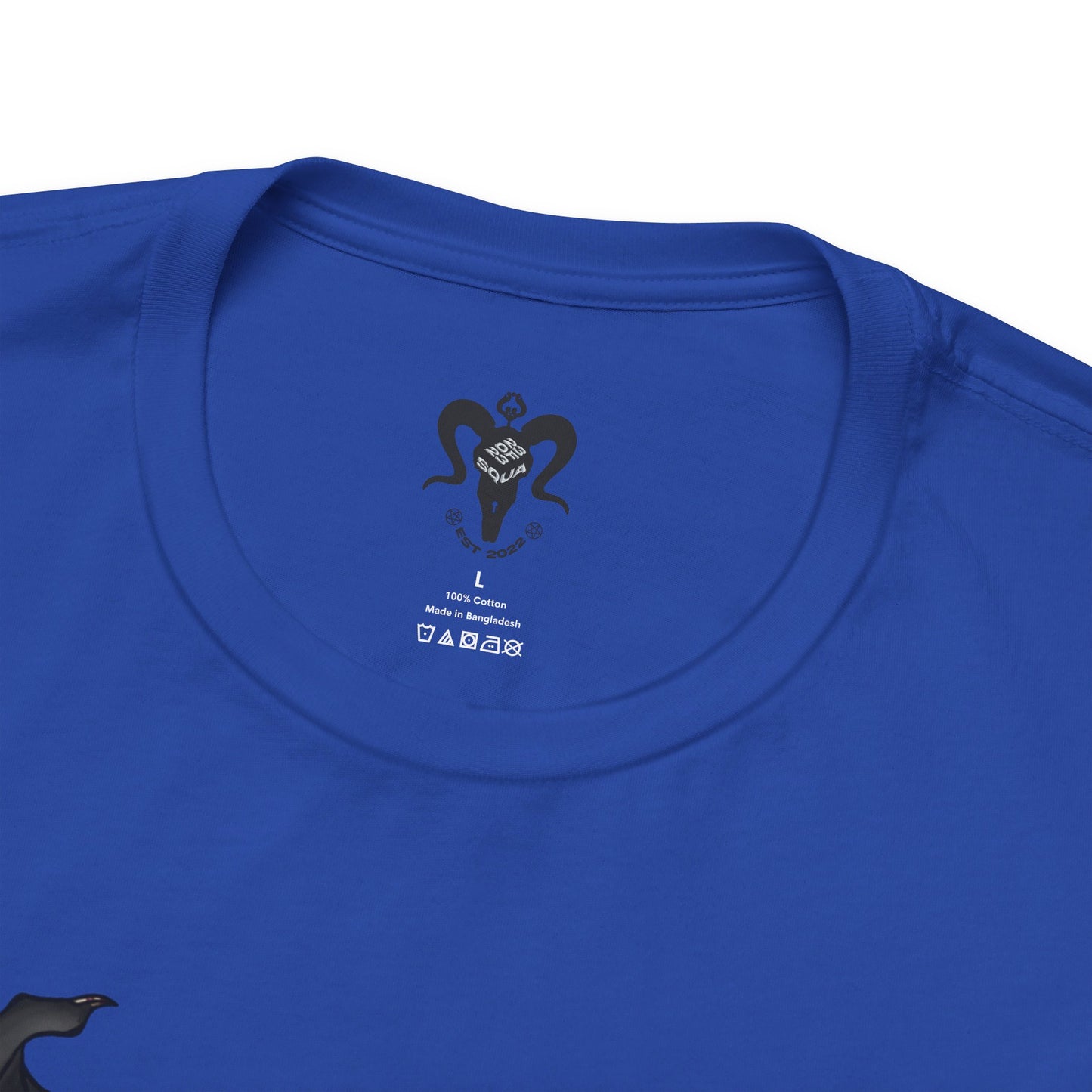 Crown Me King Short Sleeve Tee