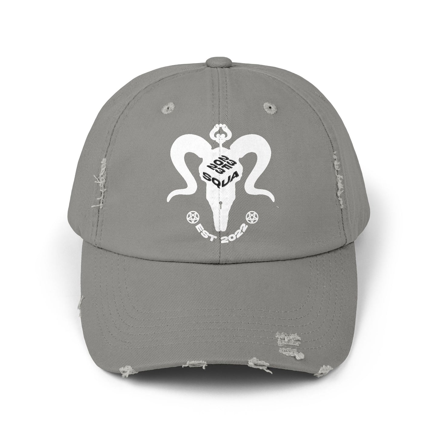 Unisex 23OF23 Cap