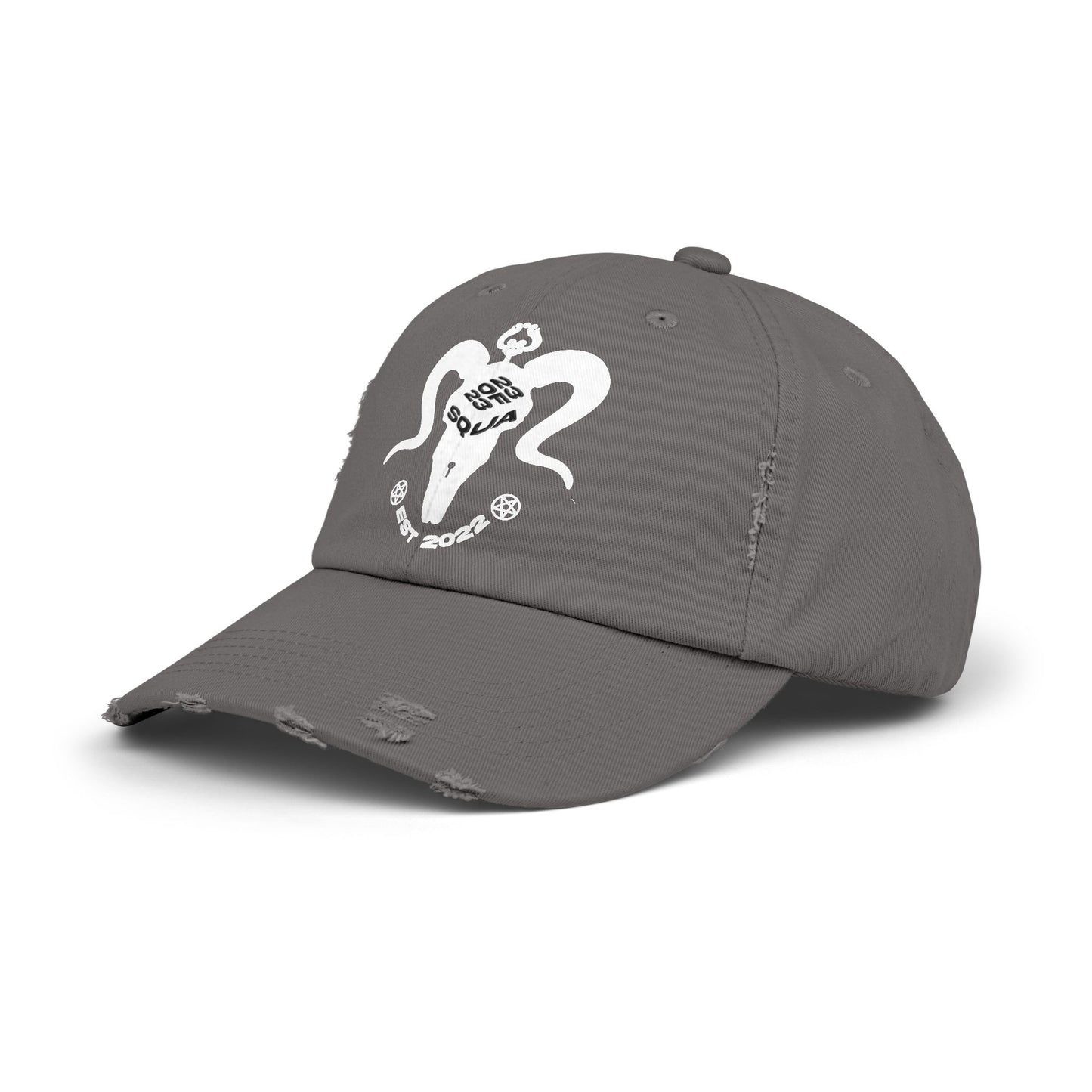 Unisex 23OF23 Cap