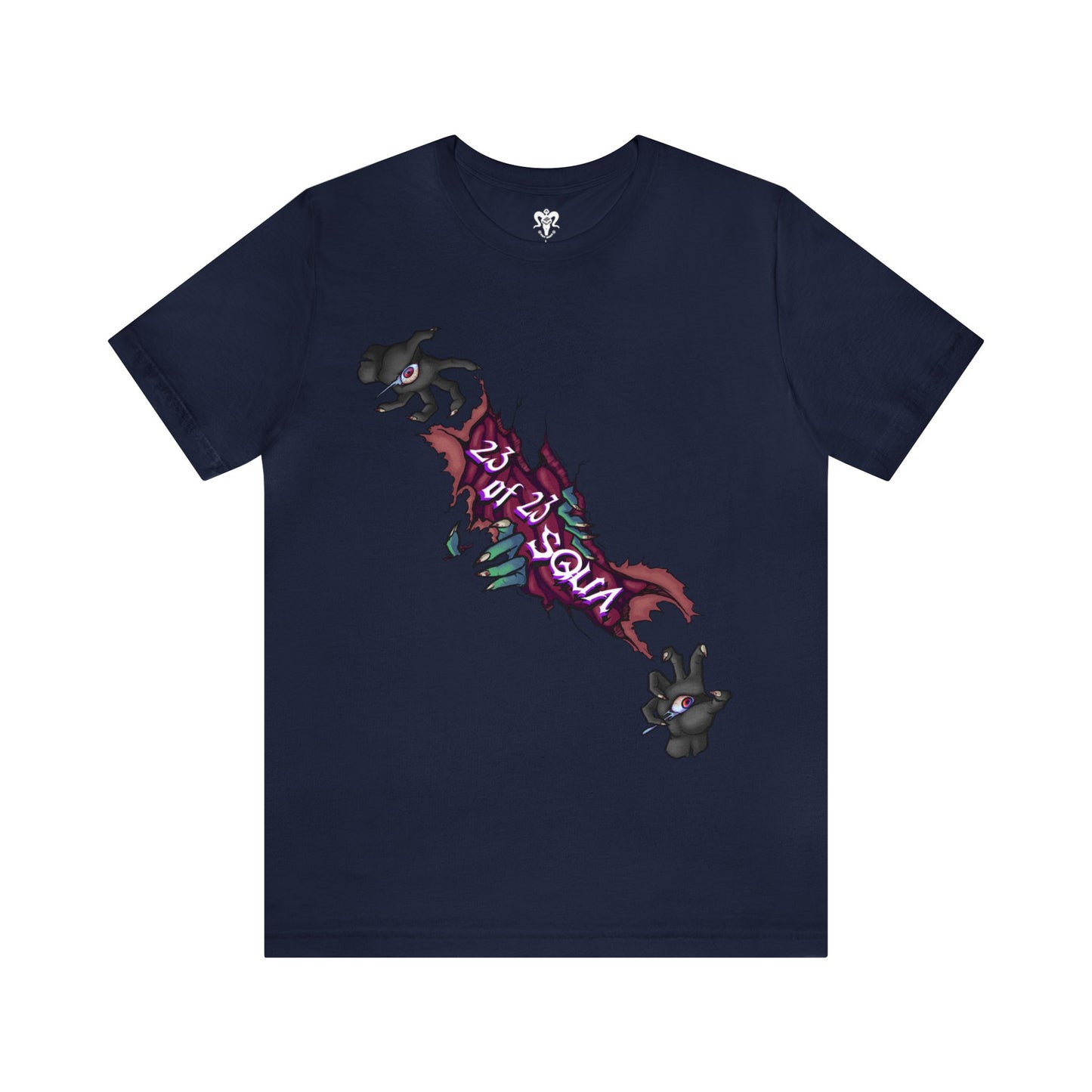 Twisted Fairy Short Sleeve Tee