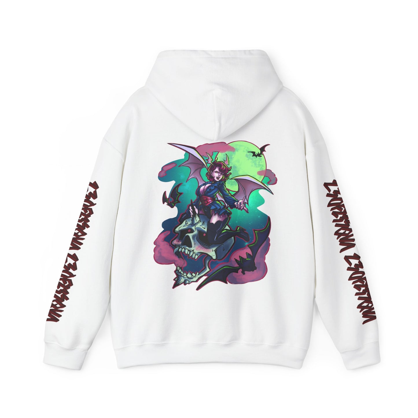 Vamp ™ Hooded Sweatshirt