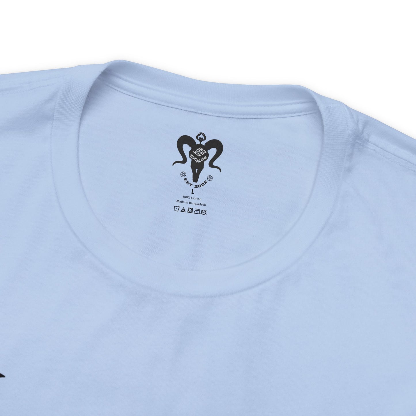 Twisted Fairy Short Sleeve Tee