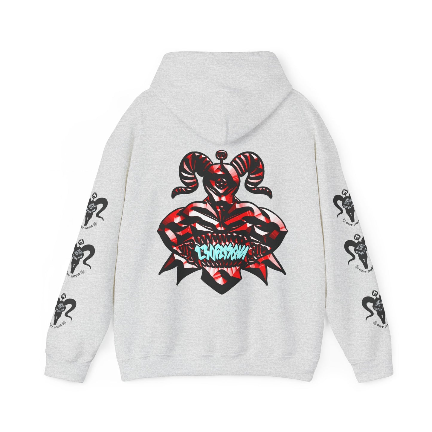 23SQUA ™ Hooded Sweatshirt