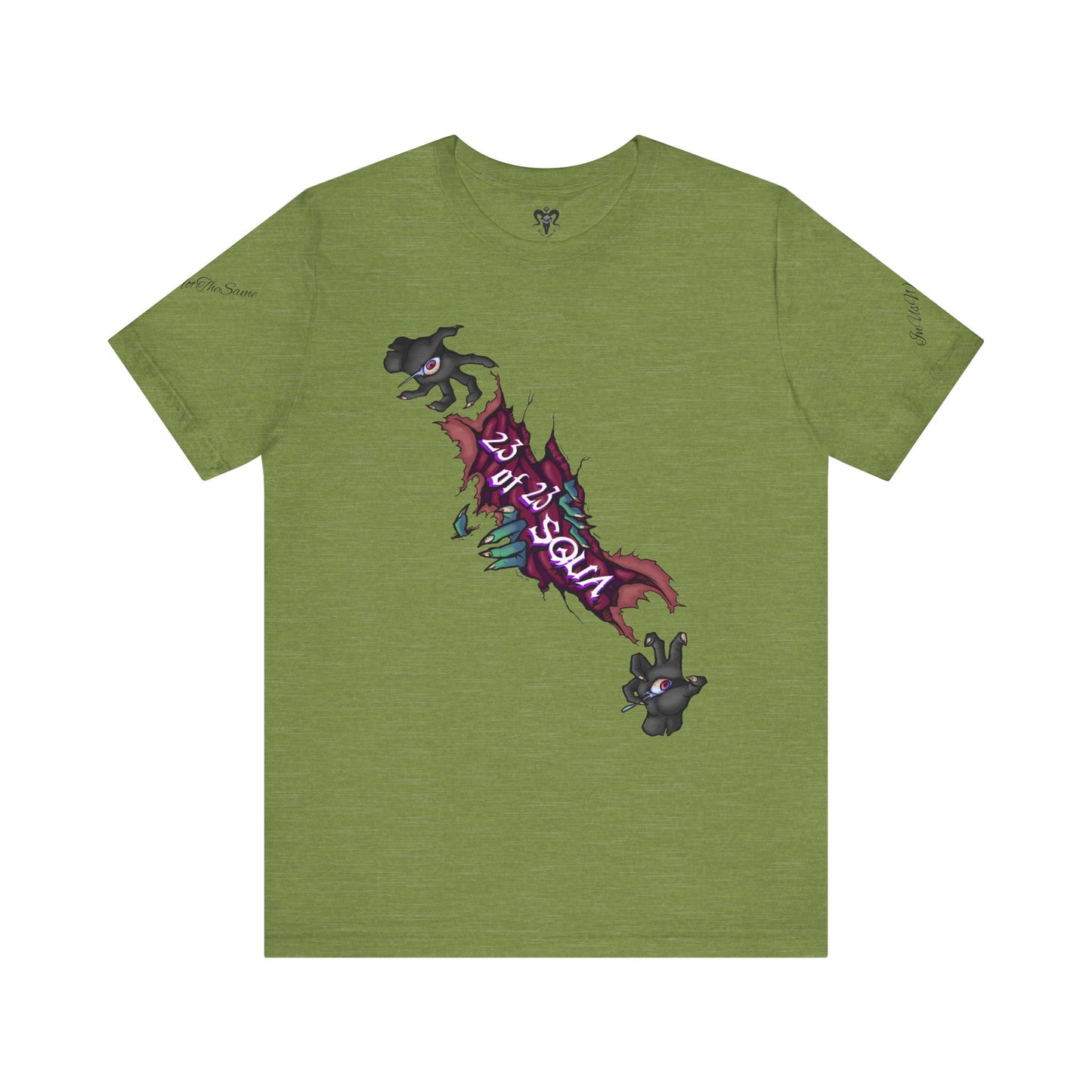 That's Her Short Sleevee Tee