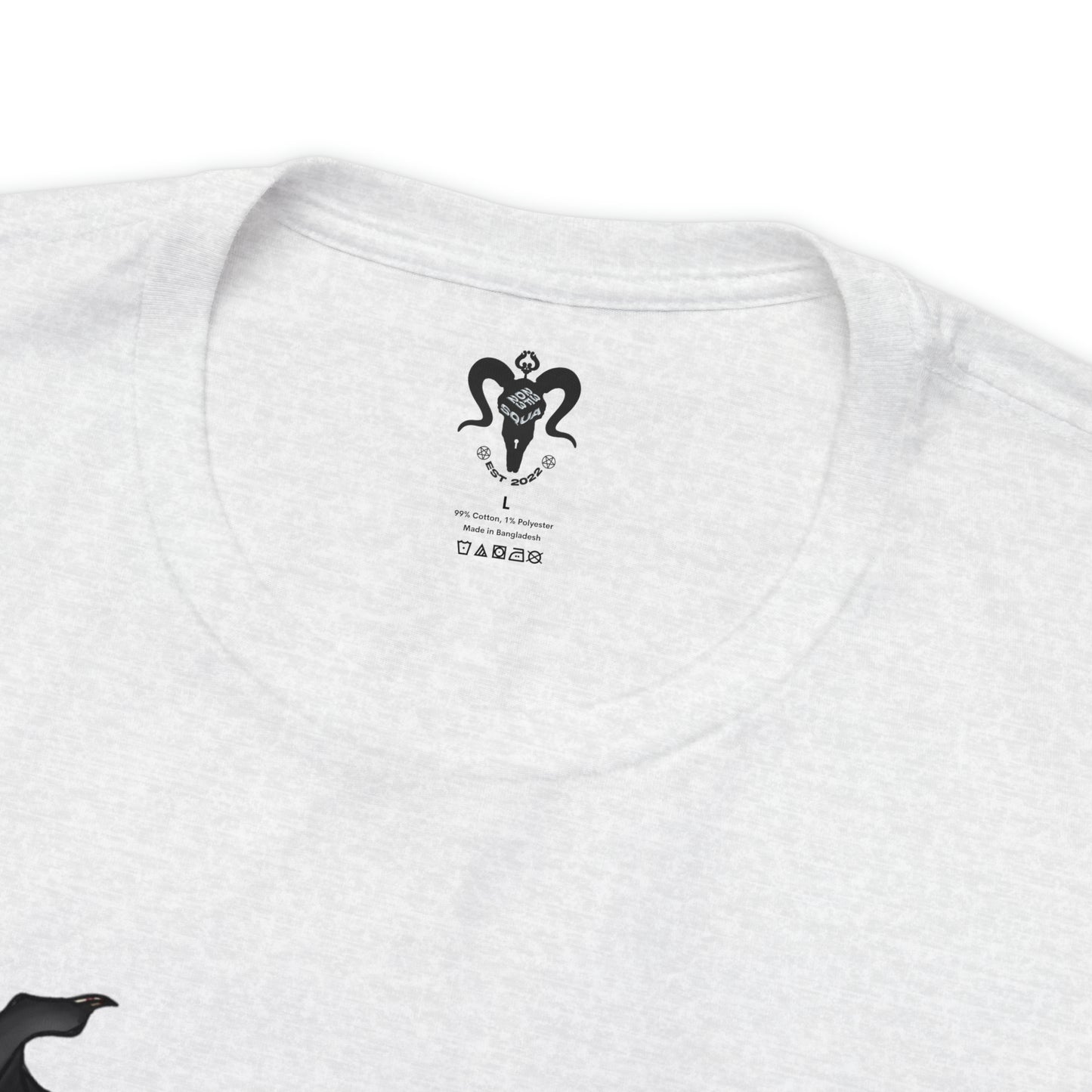 Fearless Fairy Short Sleeve Tee