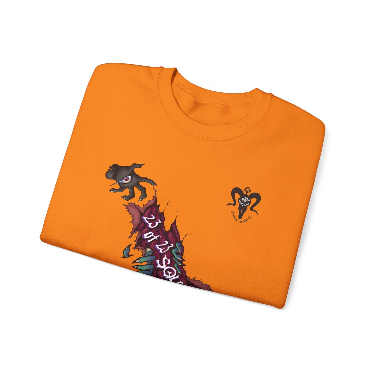 Twisted Fairy ™ Crewneck Sweatshirt