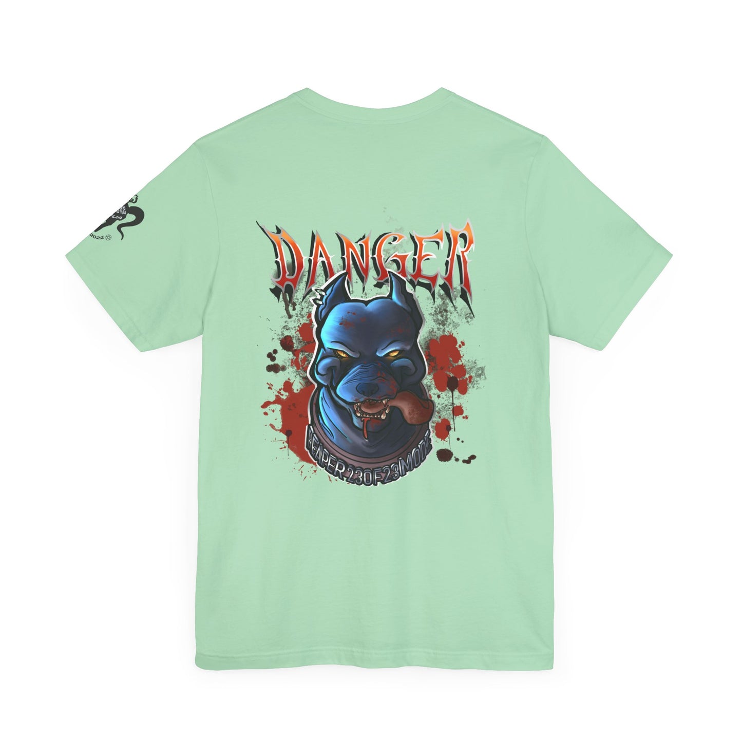 Rare Breed Short Sleeve Tee