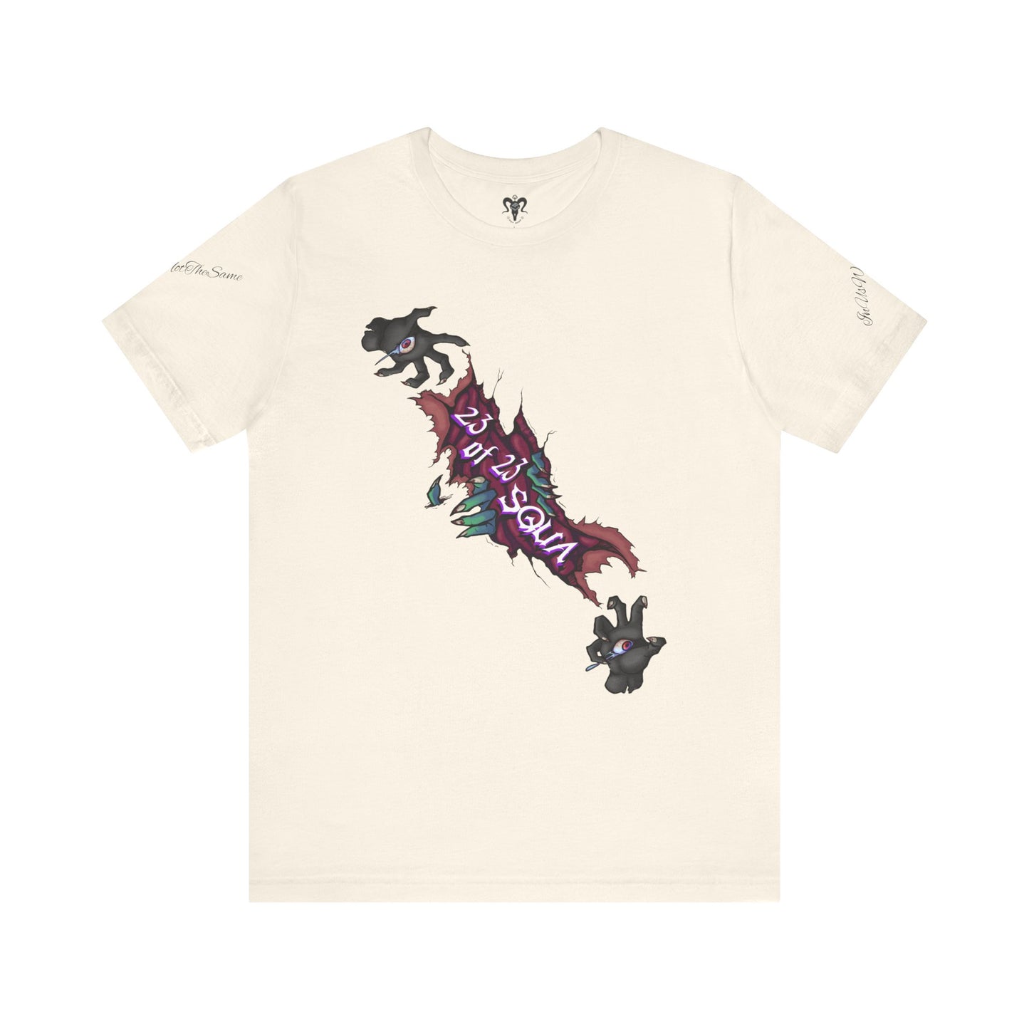 Crown Me King Short Sleevee Tee