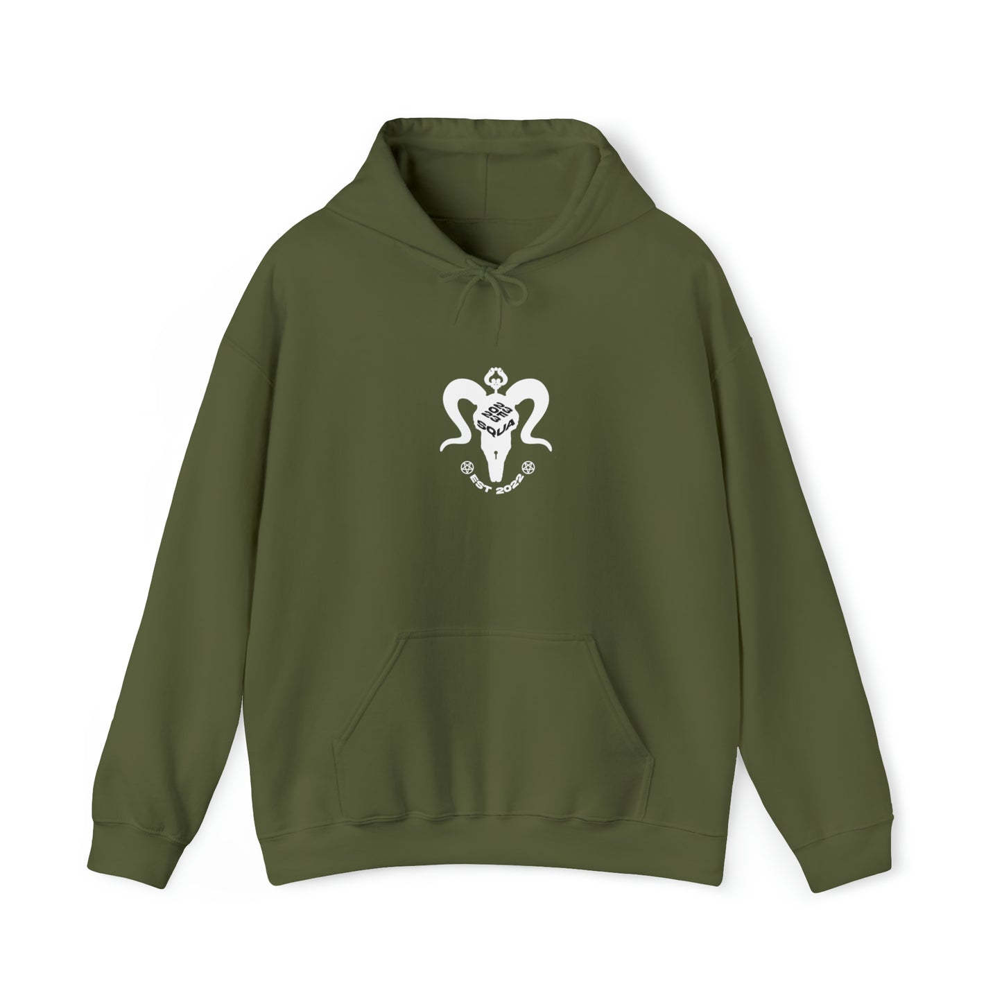 Zombie Boy ™ Hooded Sweatshirt